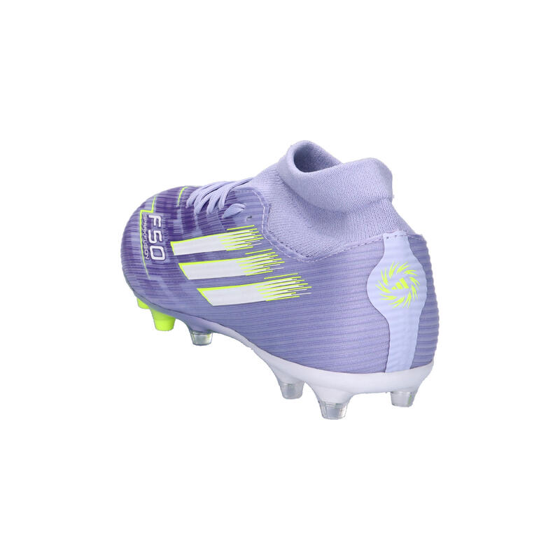 Ghete F50 Sparkfusion League pentru teren dur/gazon artificial