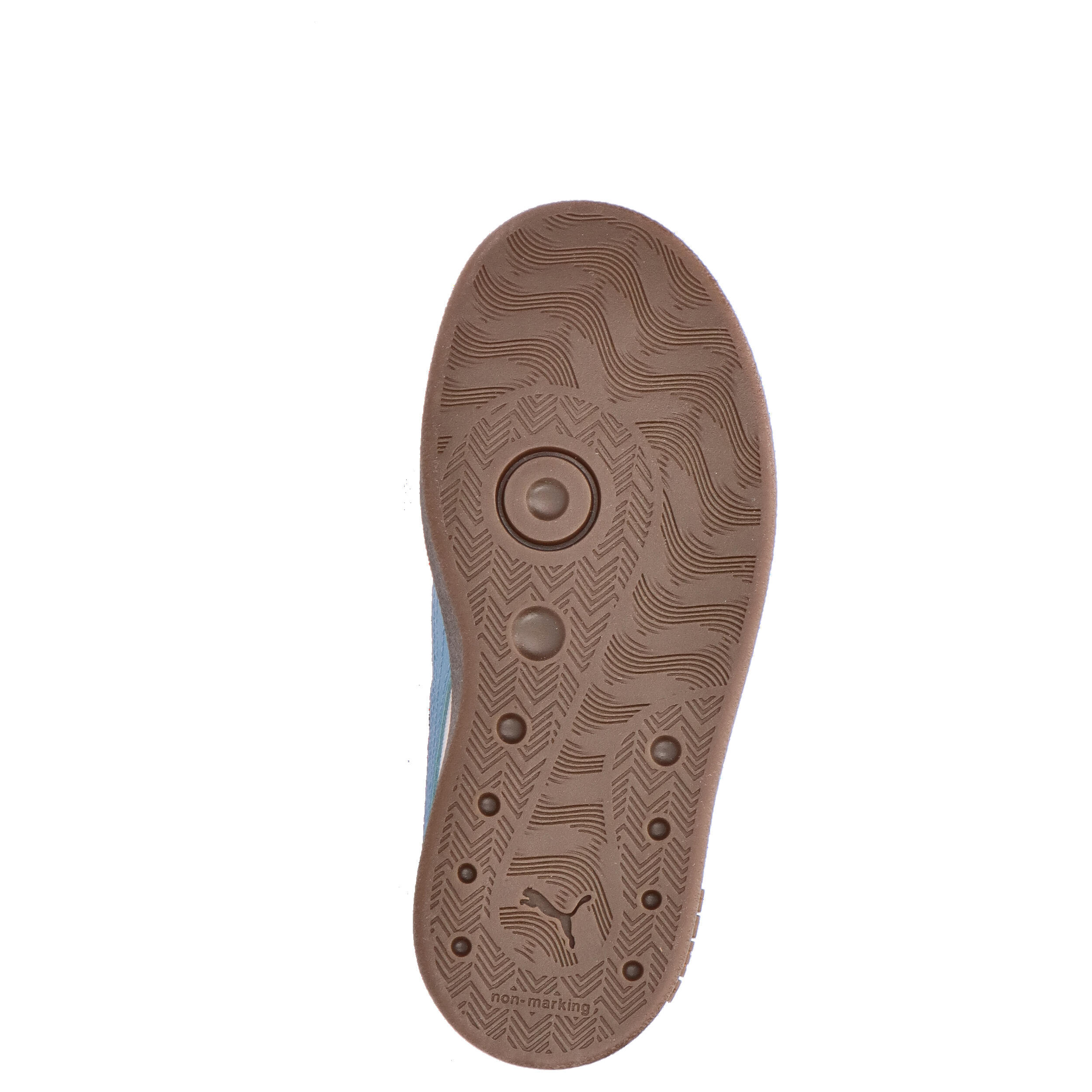 Puma Kinder Sneaker Puma Club II Era CV V PS 402309 6/15