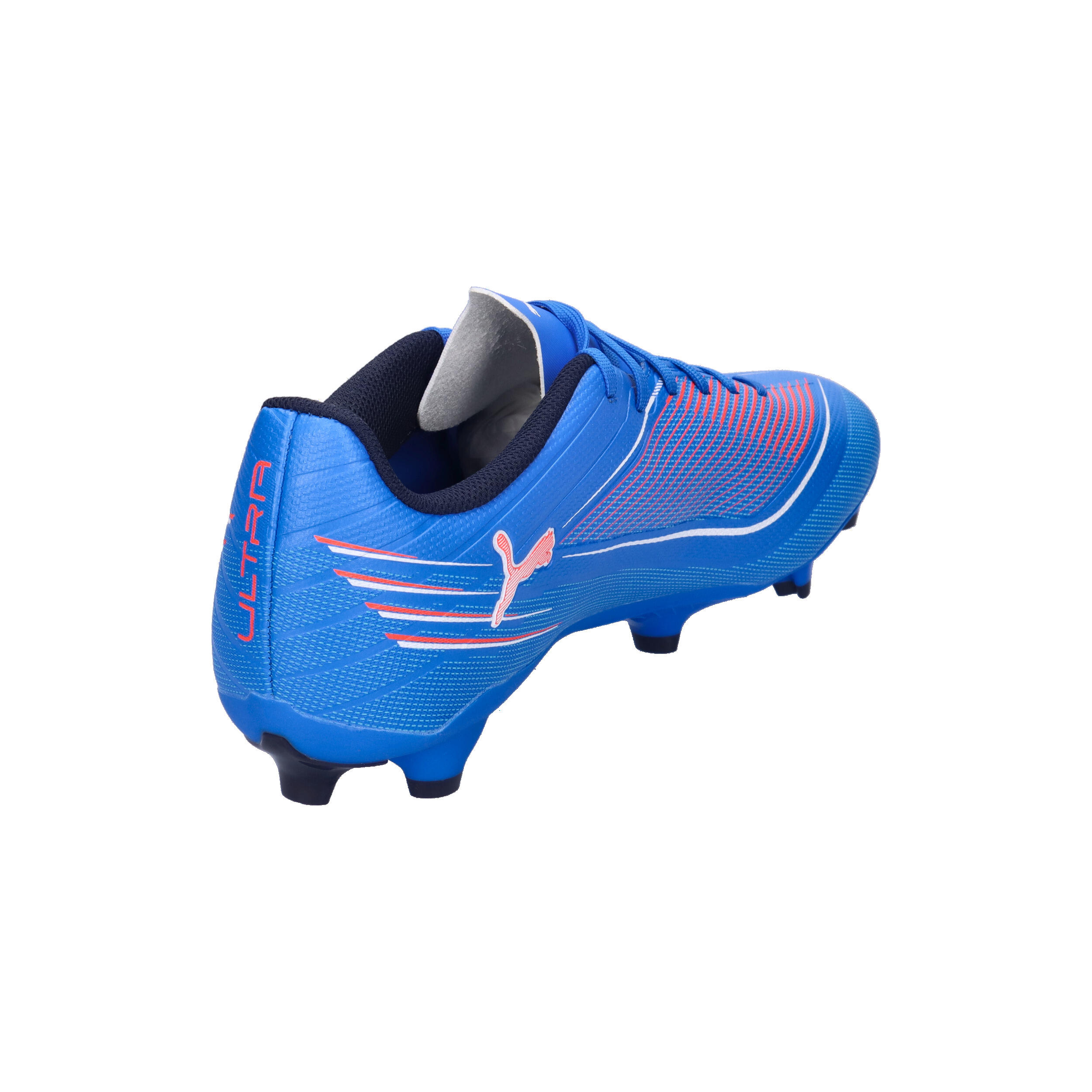 Buty piłkarskie unisex ULTRA 6 PLAY FG/AG PUMA 13/14