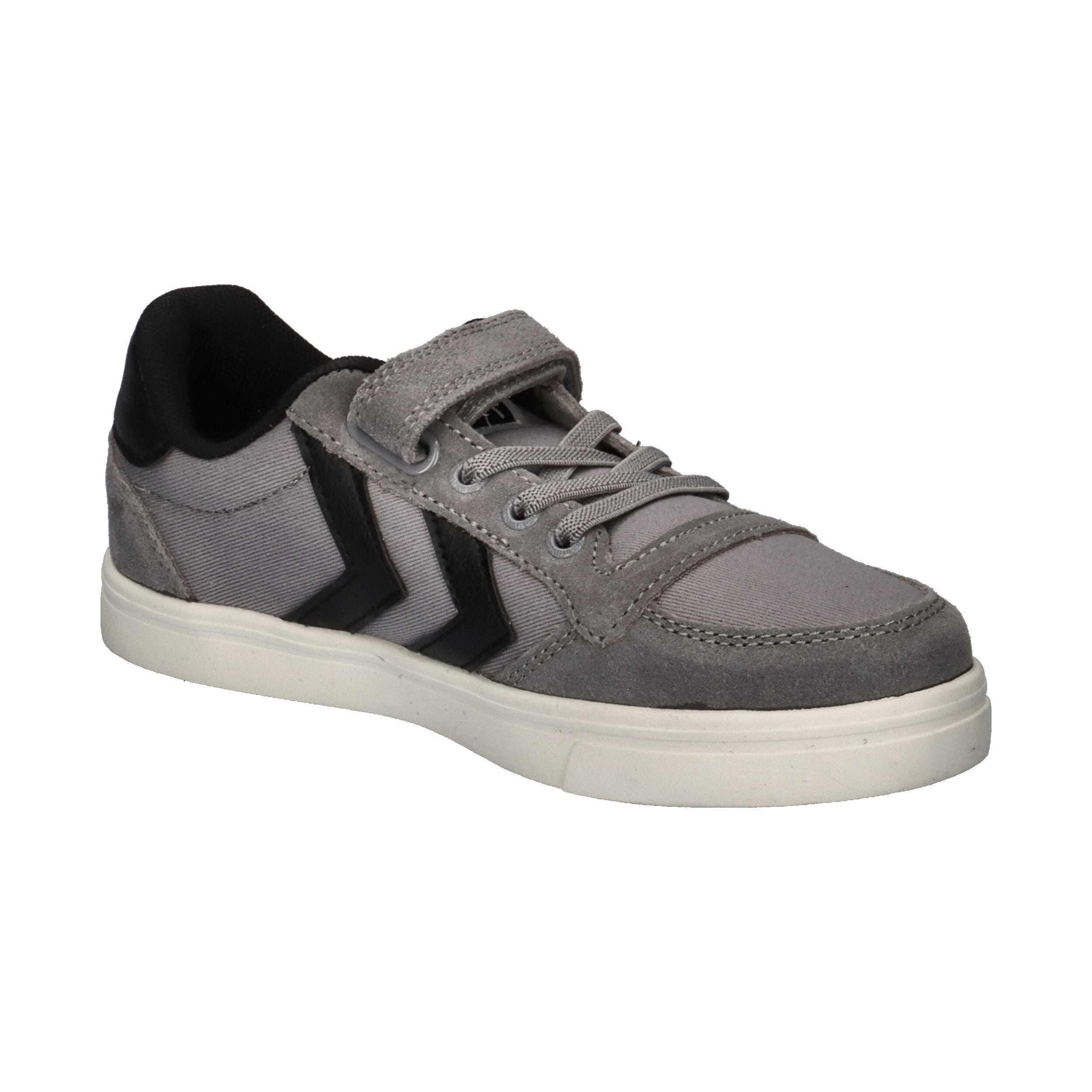 Scarpe da ginnastica per bambini Hummel Slimmer Stadil 8/15