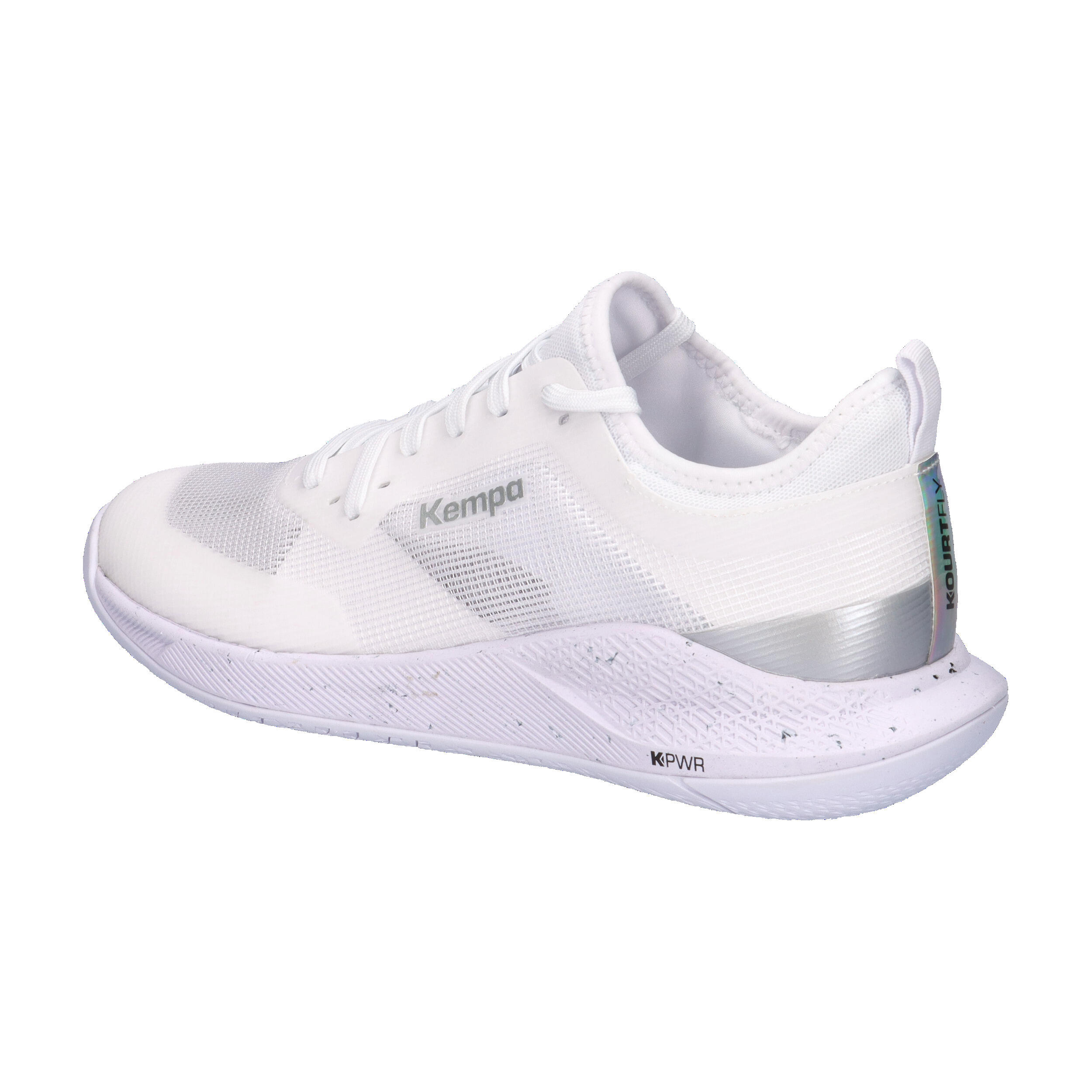 Sapatilhas de salão para mulher Kempa Kourtfly Glory 11/15