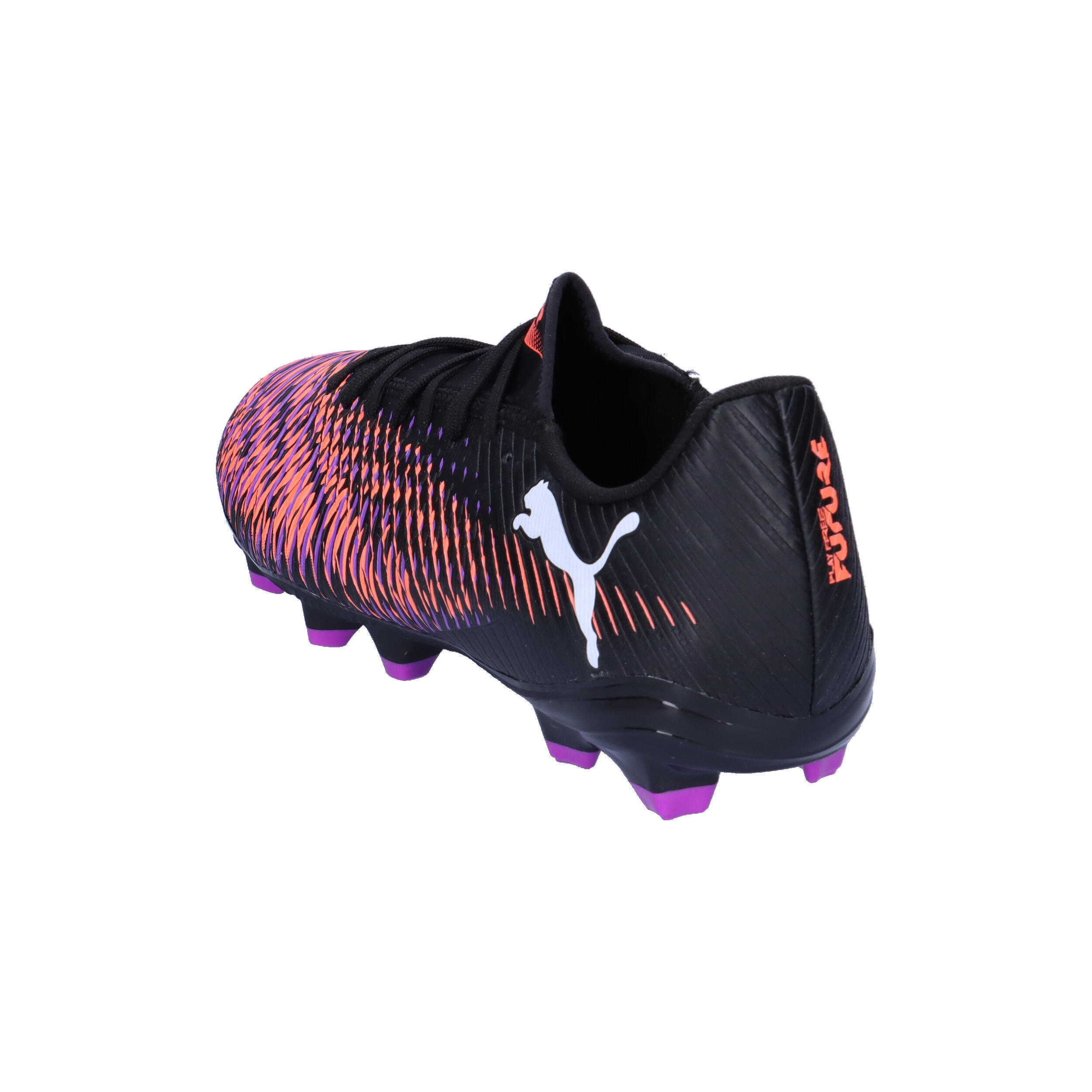 Buty piłkarskie FUTURE 8 PLAY FG/AG PUMA 12/15