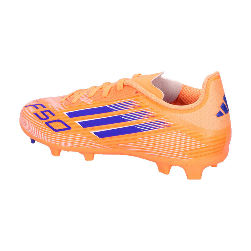 Ghete F50 League pentru teren dur/suprafețe multiple, pentru copii