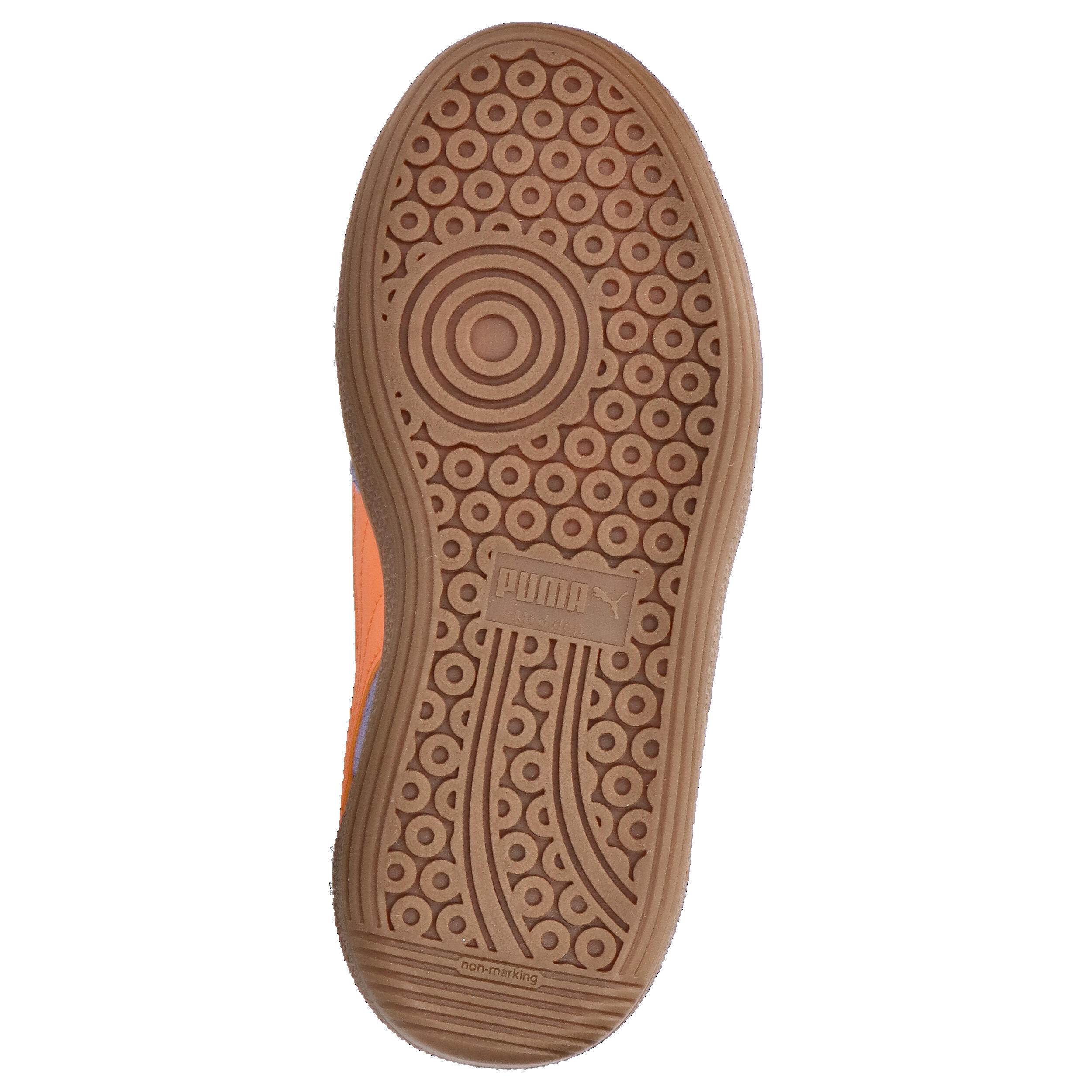Puma Kinder Sneaker Palermo PS 397273 6/15