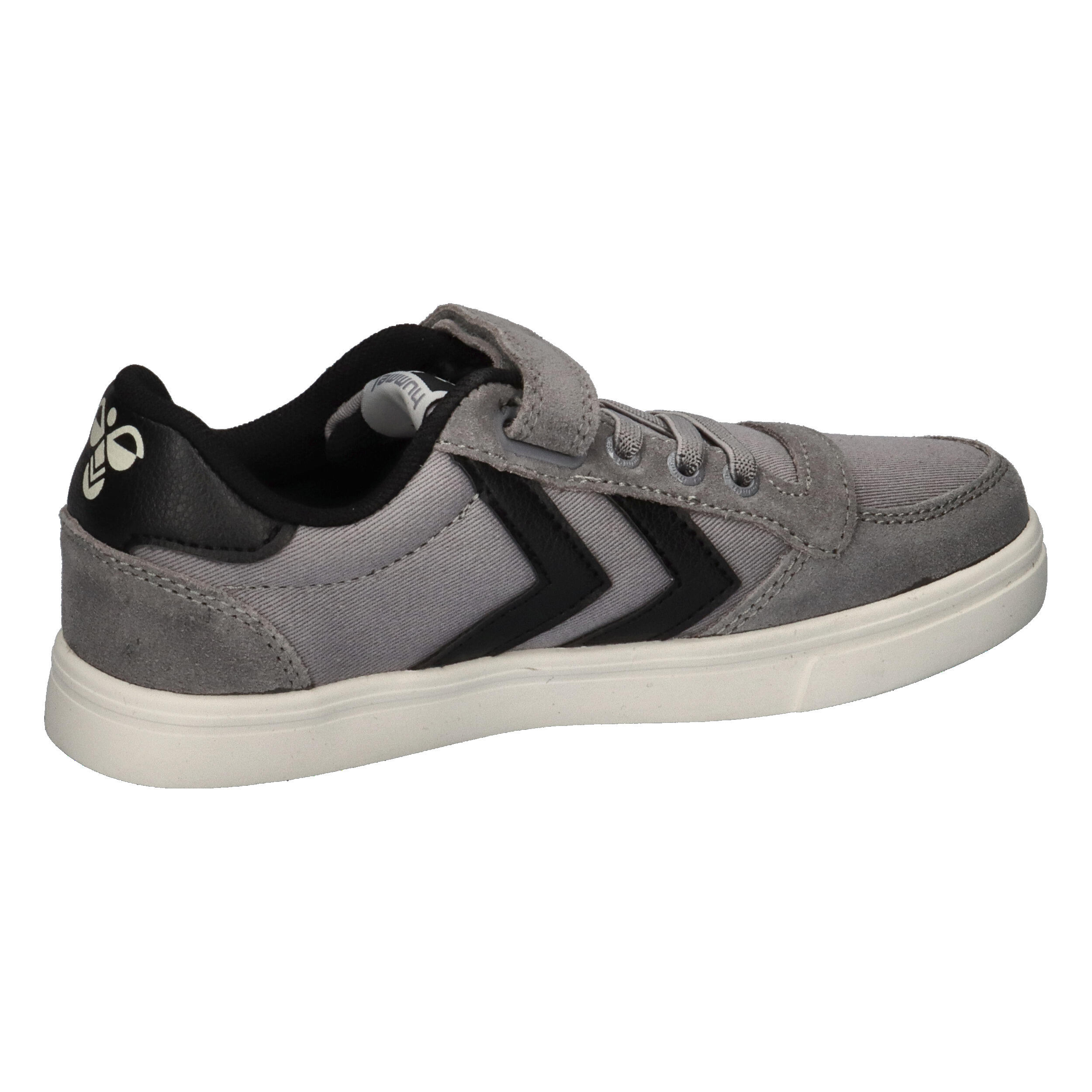Scarpe da ginnastica per bambini Hummel Slimmer Stadil 15/15