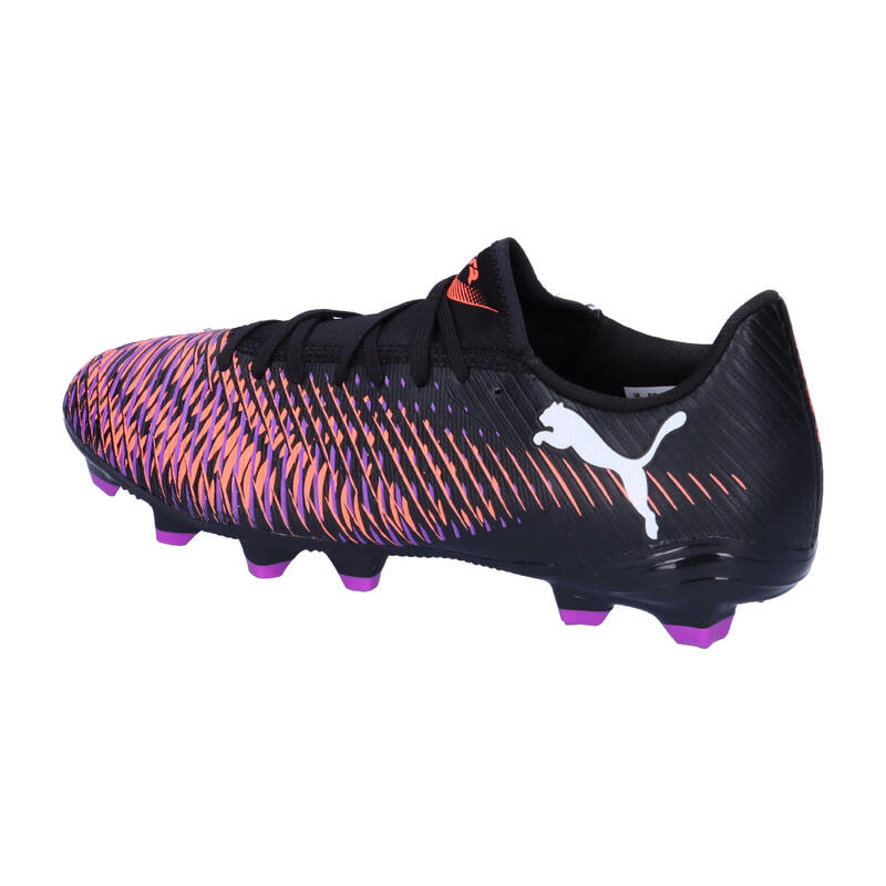 Ghete Fotbal adulți Future 8 Play galben PUMA