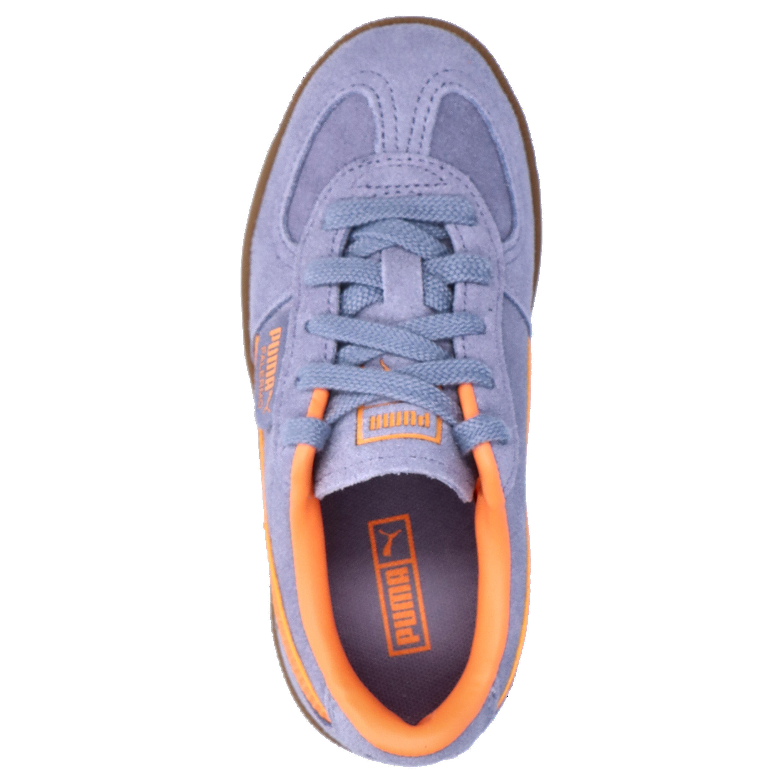 Puma Kinder Sneaker Palermo PS 397273 5/15