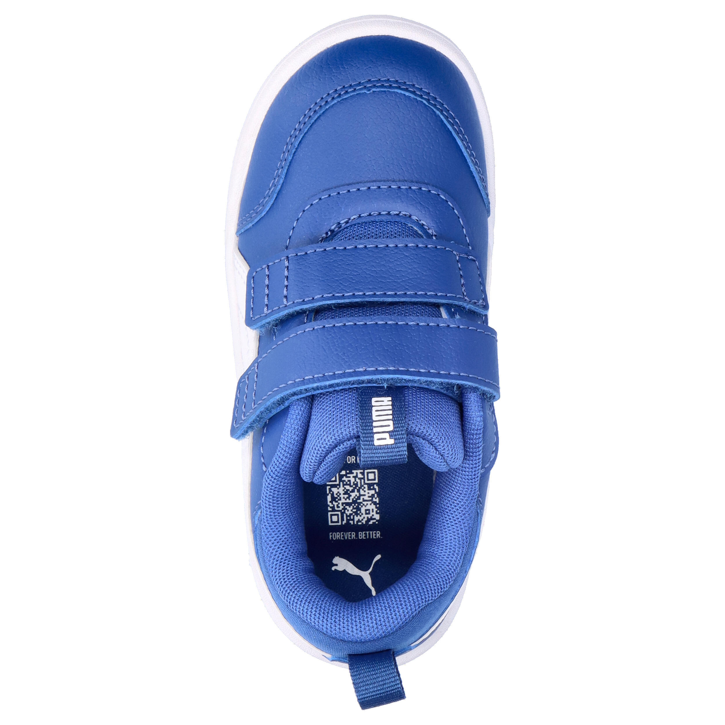 Puma Kinder Sneaker Multiflex 2 SL V Inf 312151 5/15