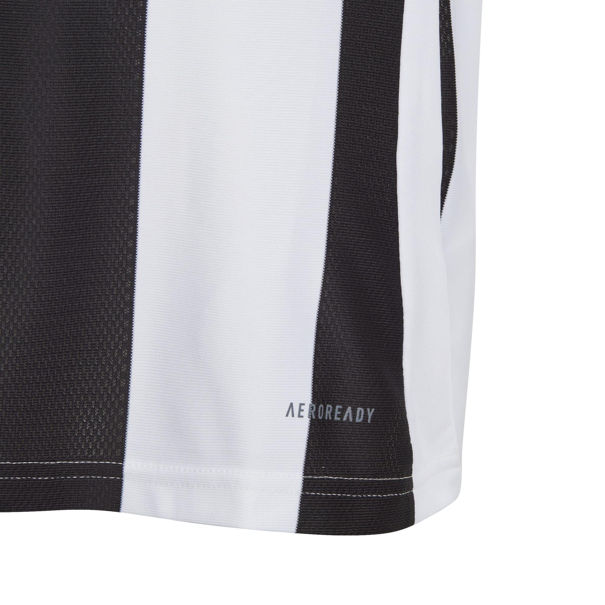 Striped 24 Shirt Kids 7/9