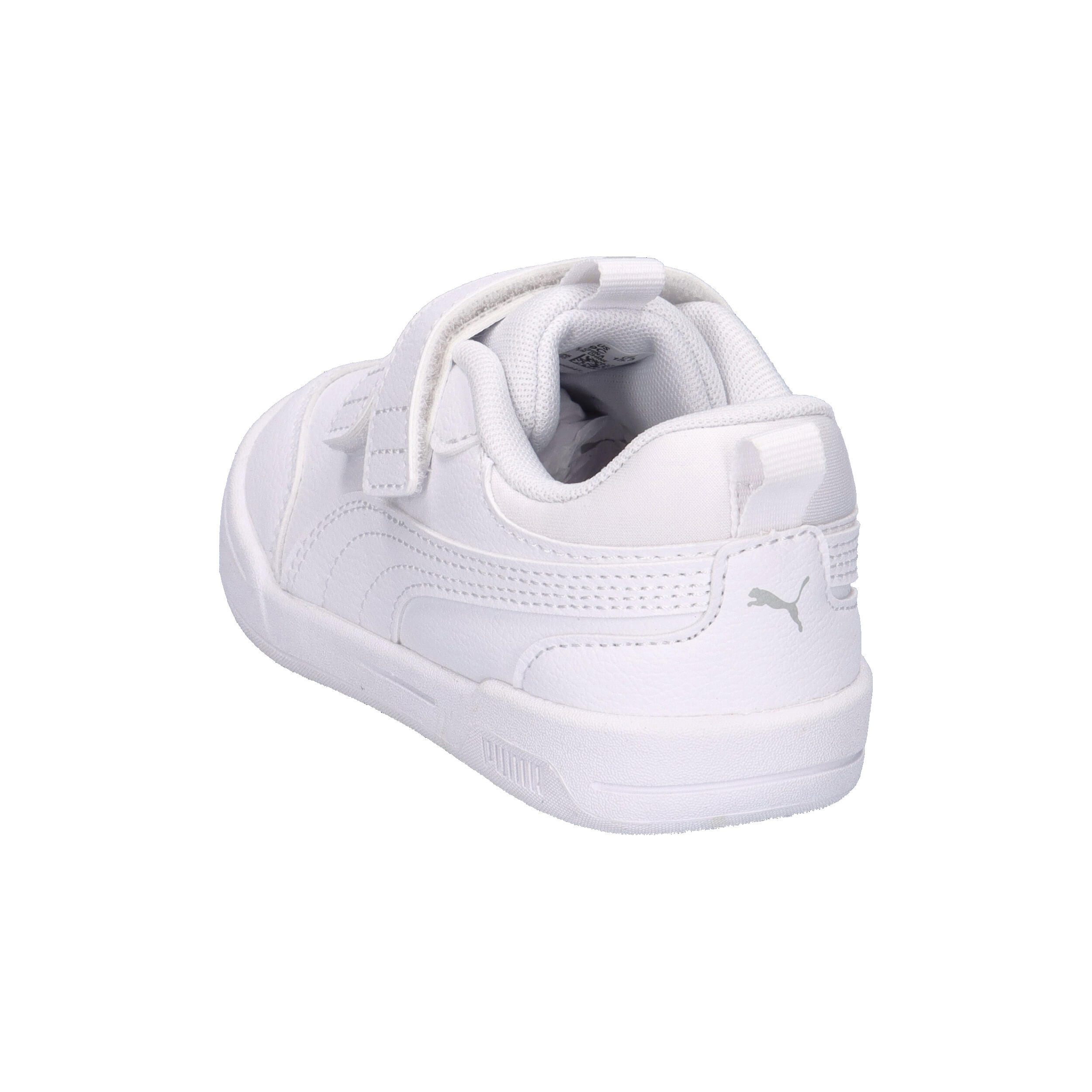 Multiflex 2 Sneakers Kinder PUMA 12/15