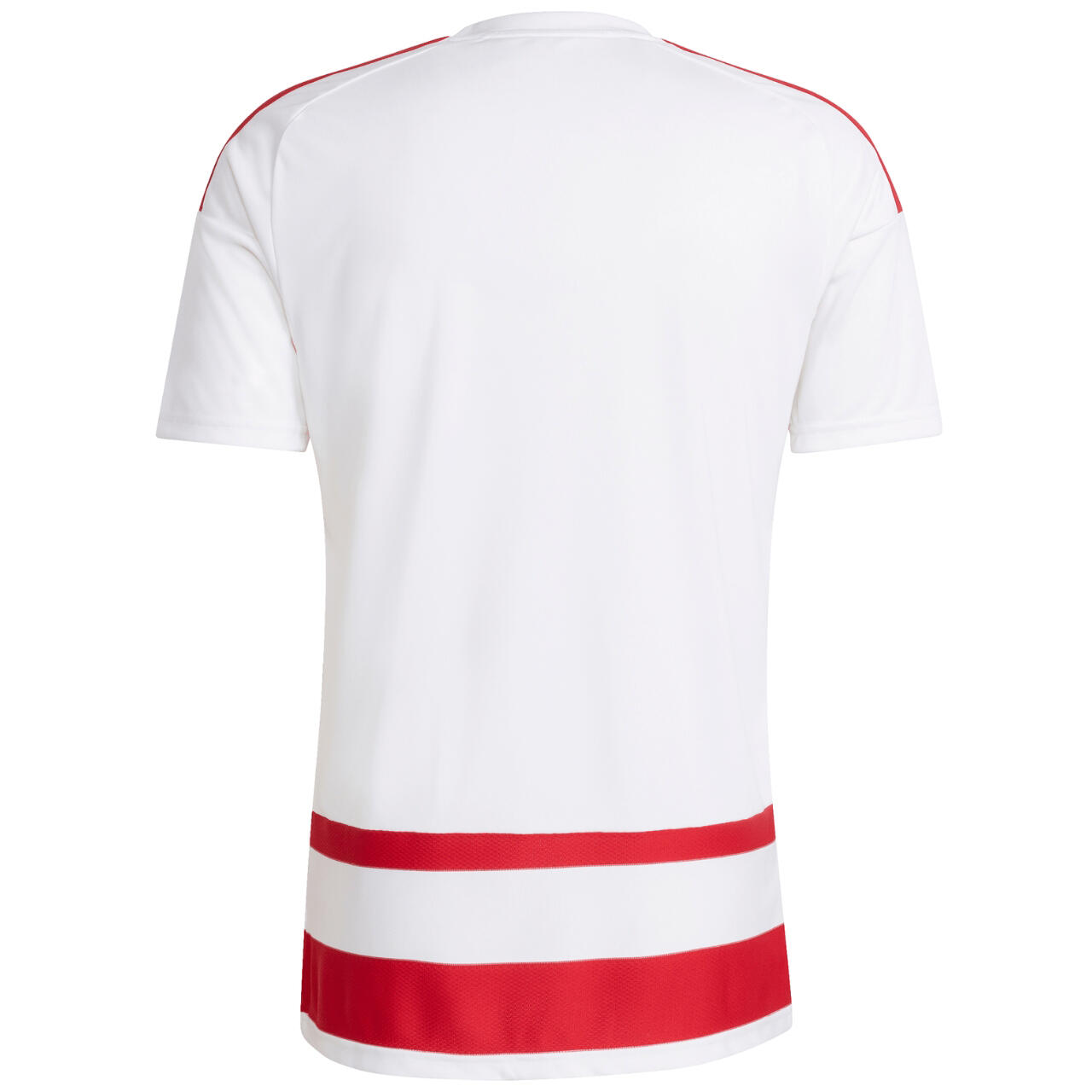 Camiseta ADIDAS Hooped 26 Jersey 3/12