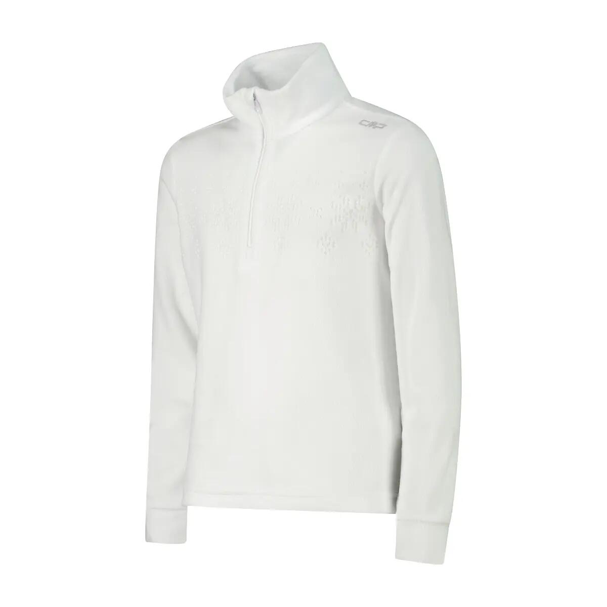 CMP Mädchen Langarmshirt KID G SWEAT 35G0535 2/7