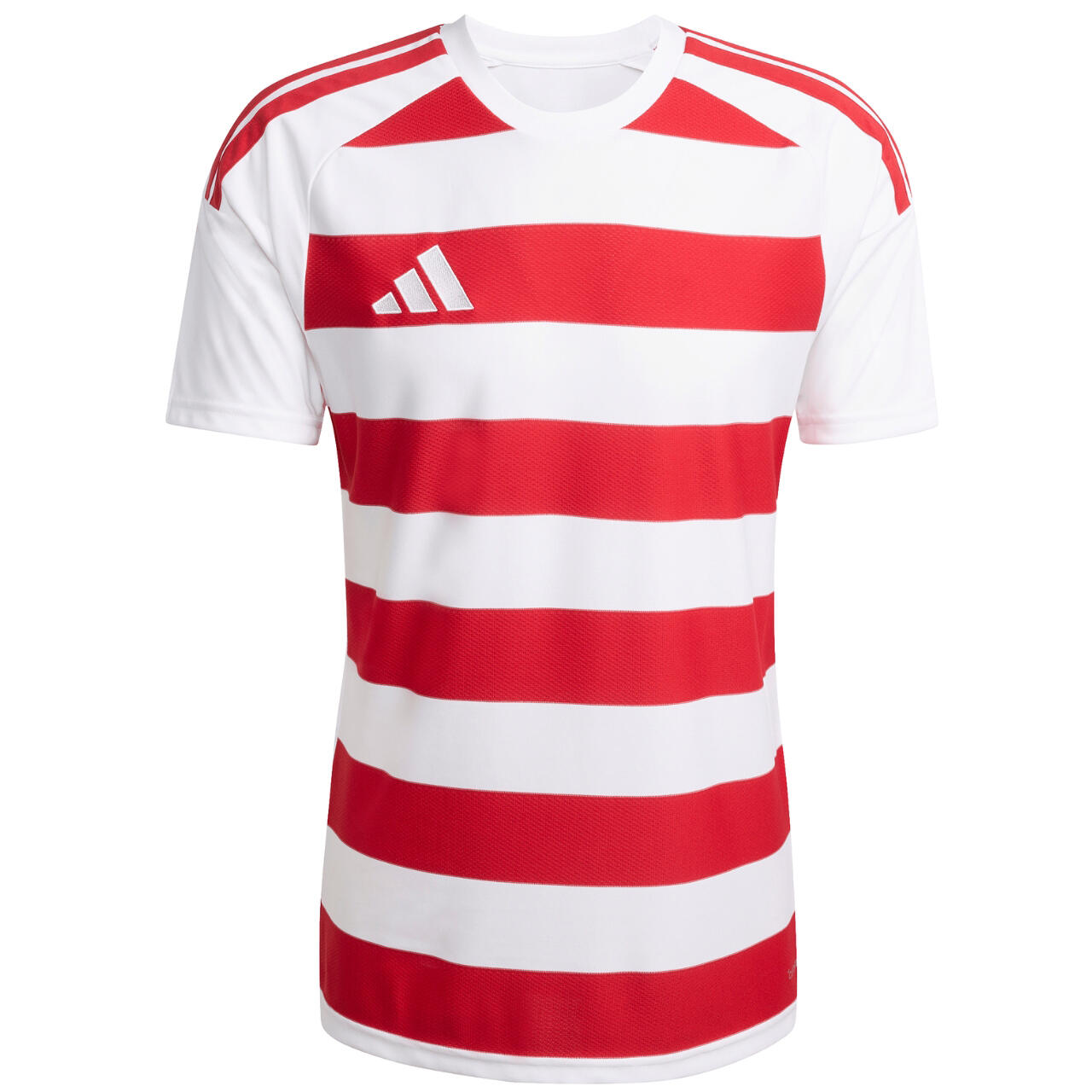 Camiseta ADIDAS Hooped 26 Jersey 2/12