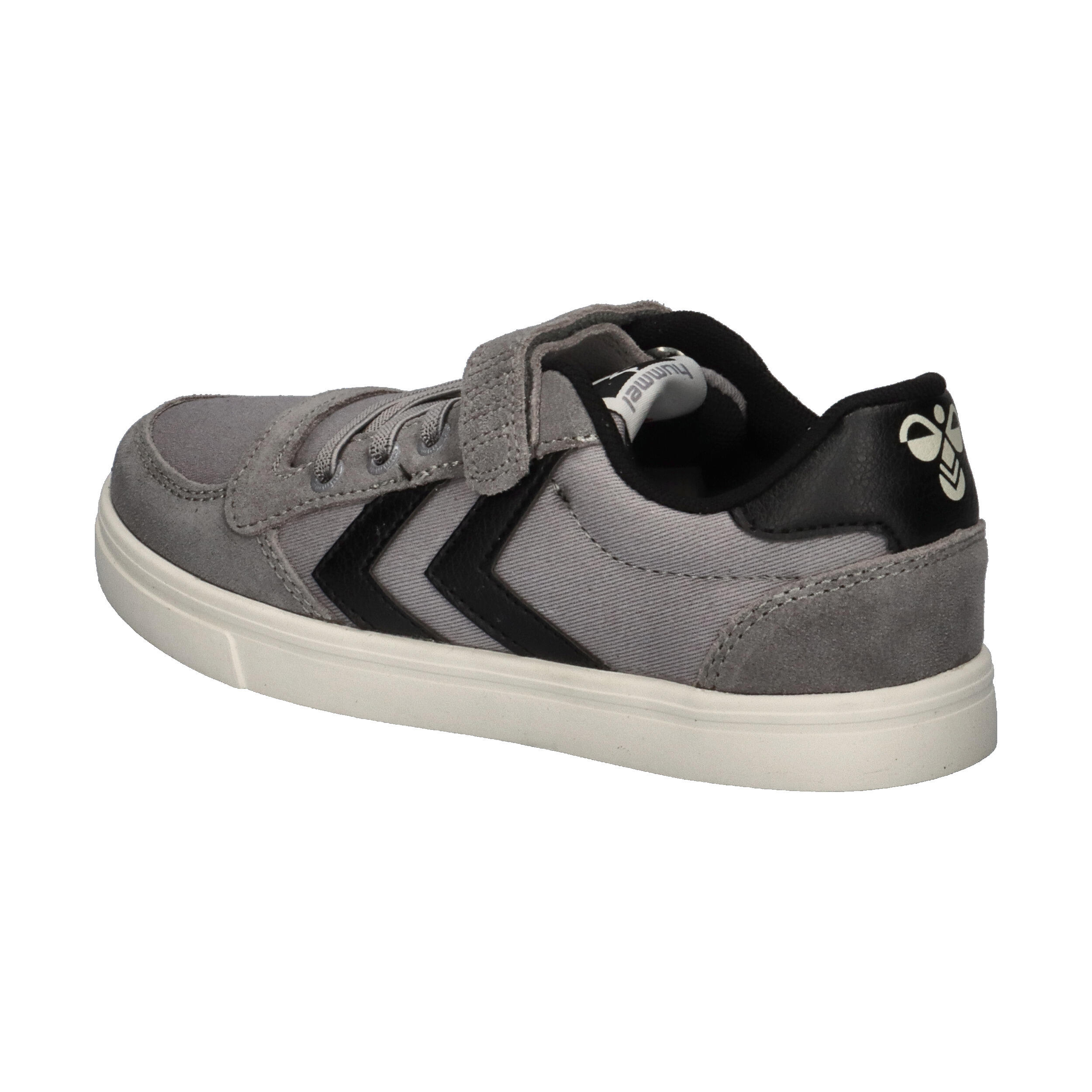 Scarpe da ginnastica per bambini Hummel Slimmer Stadil 11/15