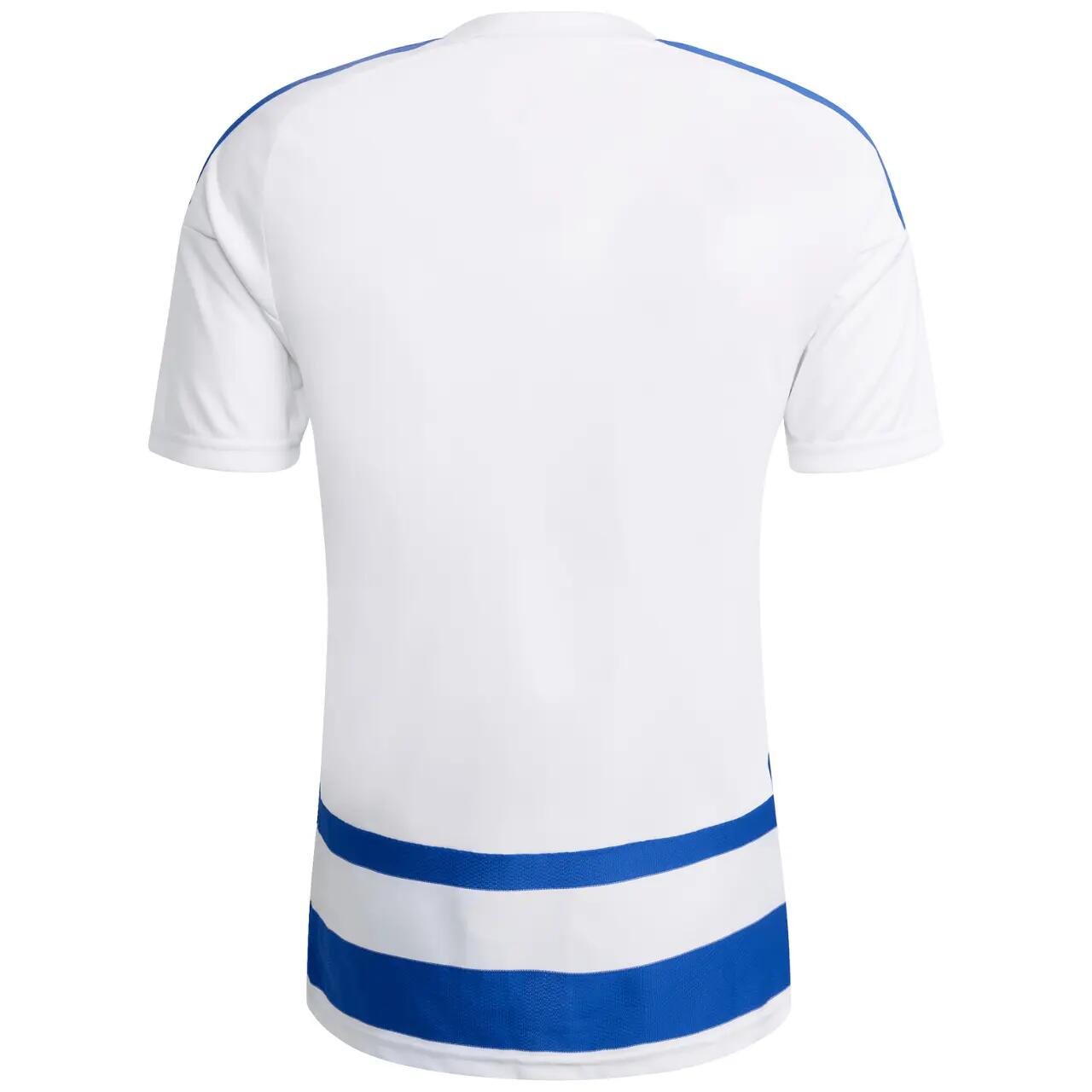 adidas Herren Trikot Hooped 26 Jersey 3/12