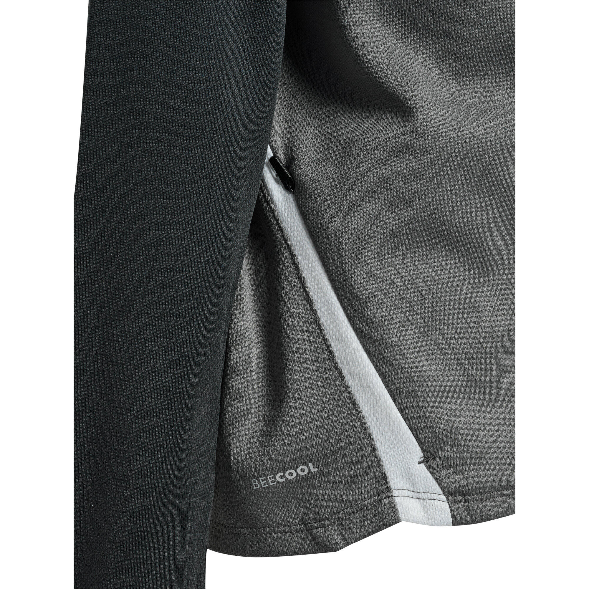 Giacca sportiva con cappuccio a zip Hummel Lead 2.0 11/11