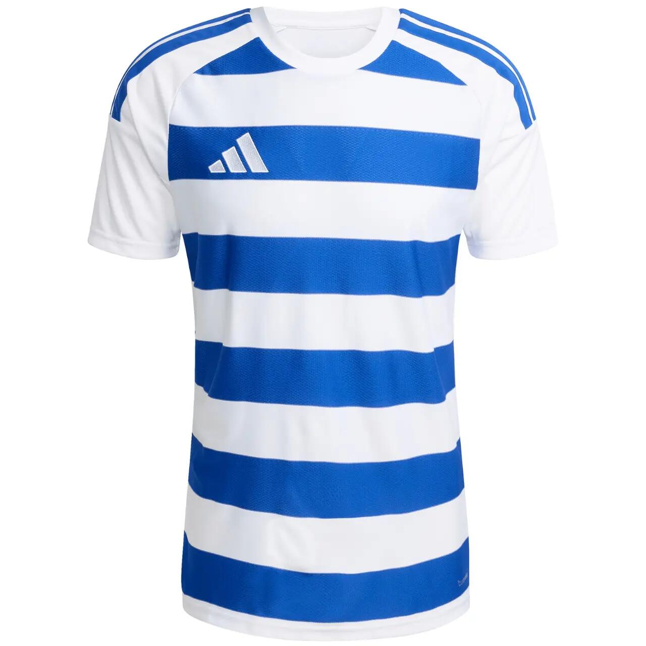adidas Herren Trikot Hooped 26 Jersey 2/12