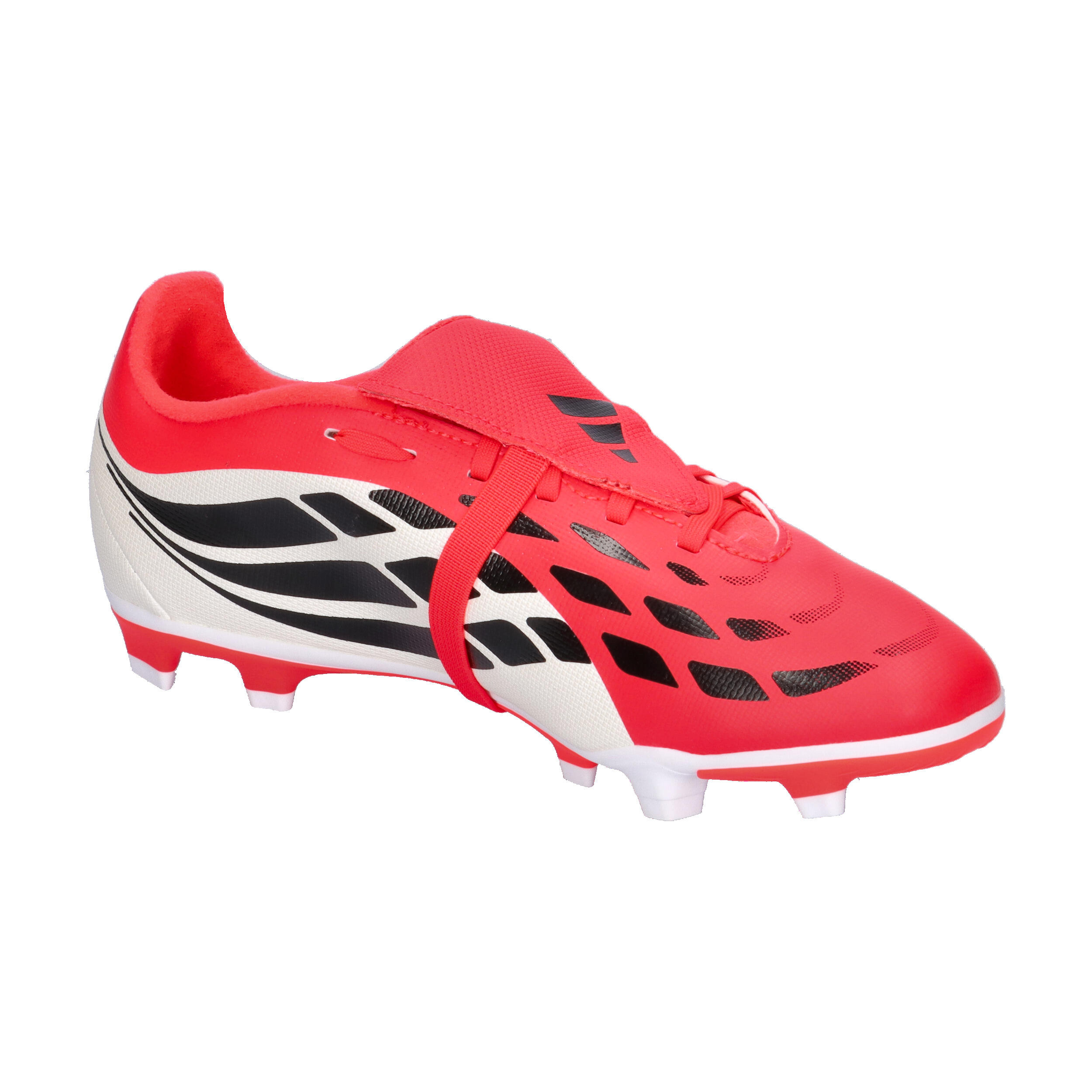 Scarpe da calcio PREDATOR CLUB Fold-Over Tongue Firm Ground/Multi Ground 8/14