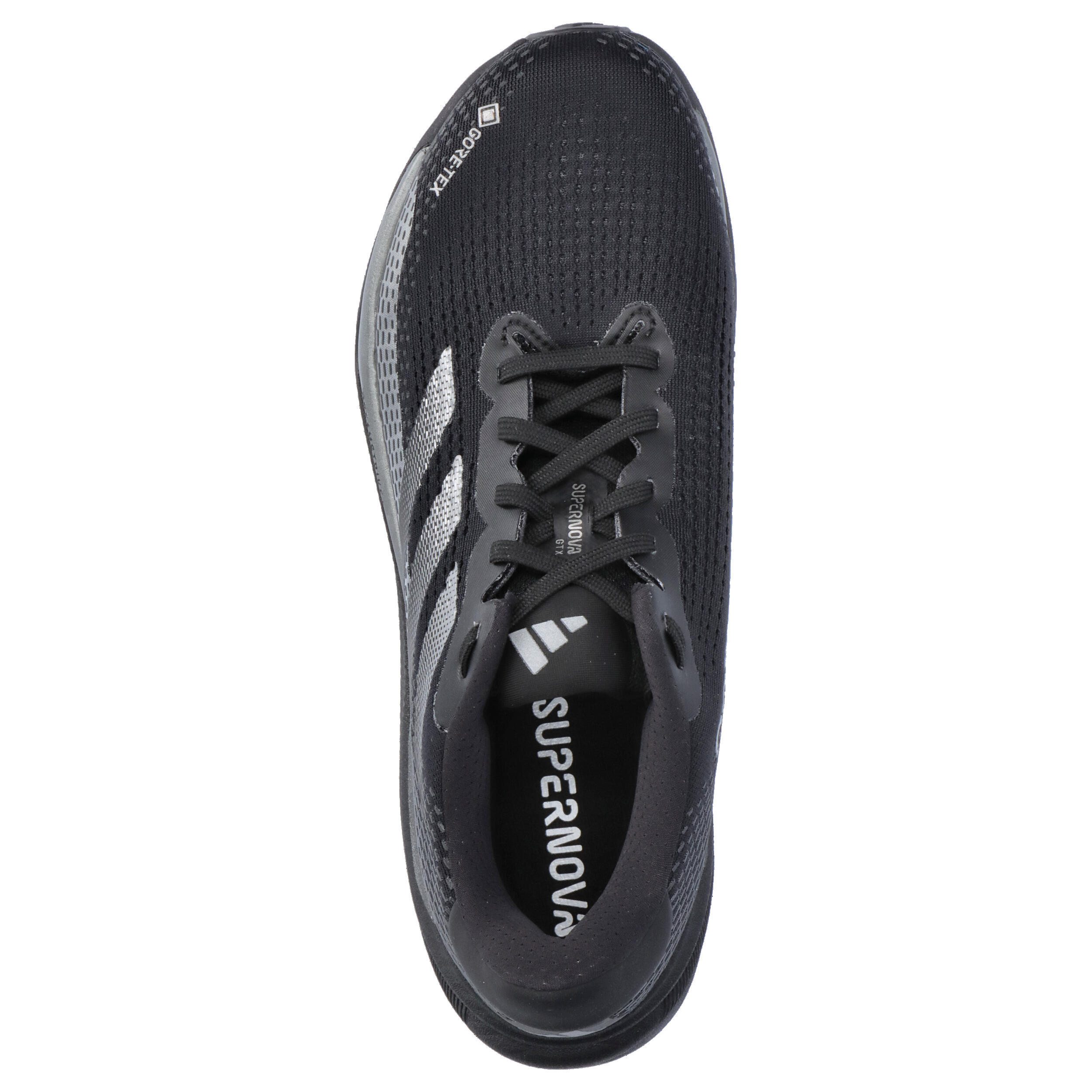 Zapatillas de running Hombre Adidas Supernova Gtx Negro 5/15