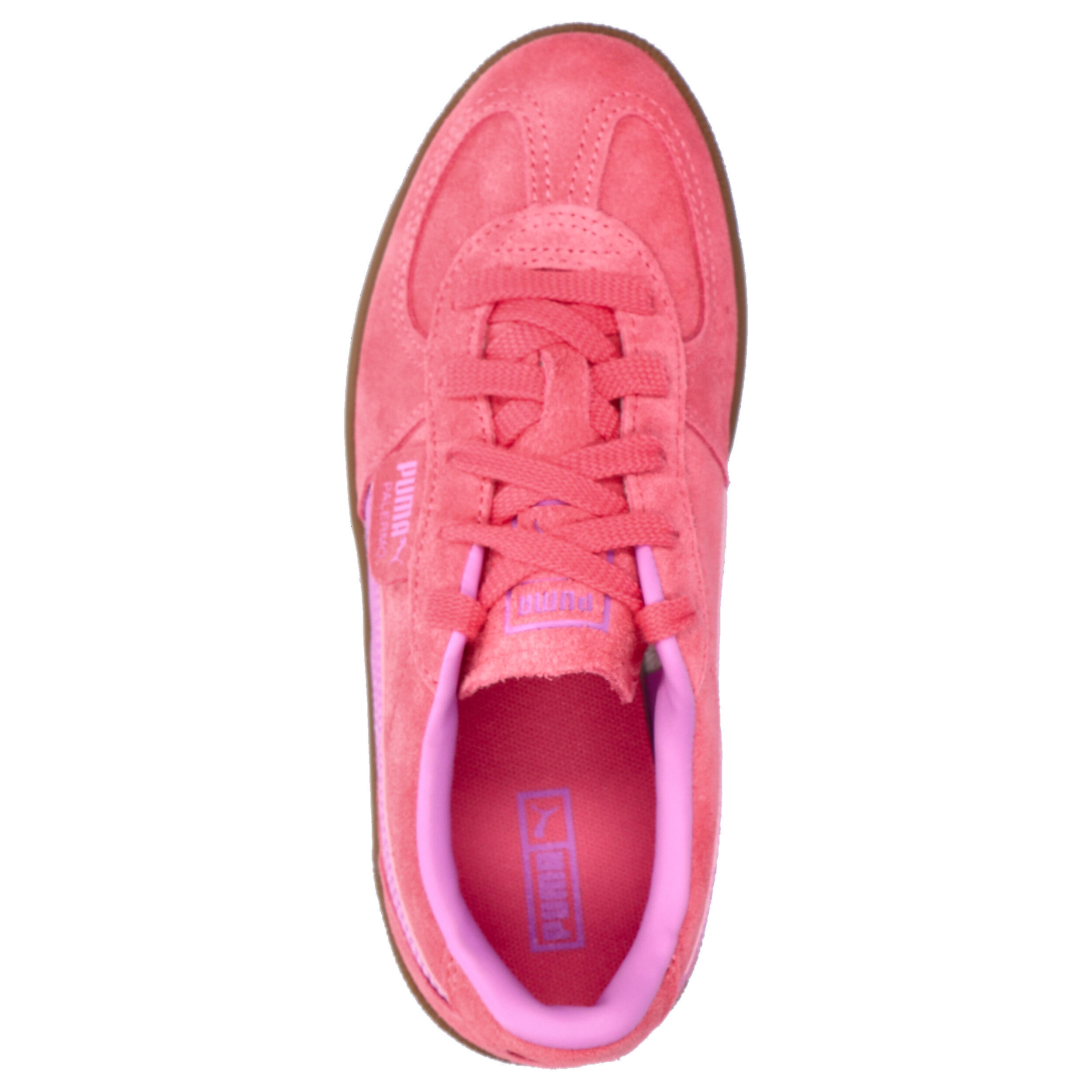 Puma Kinder Sneaker Palermo PS 397273 5/15