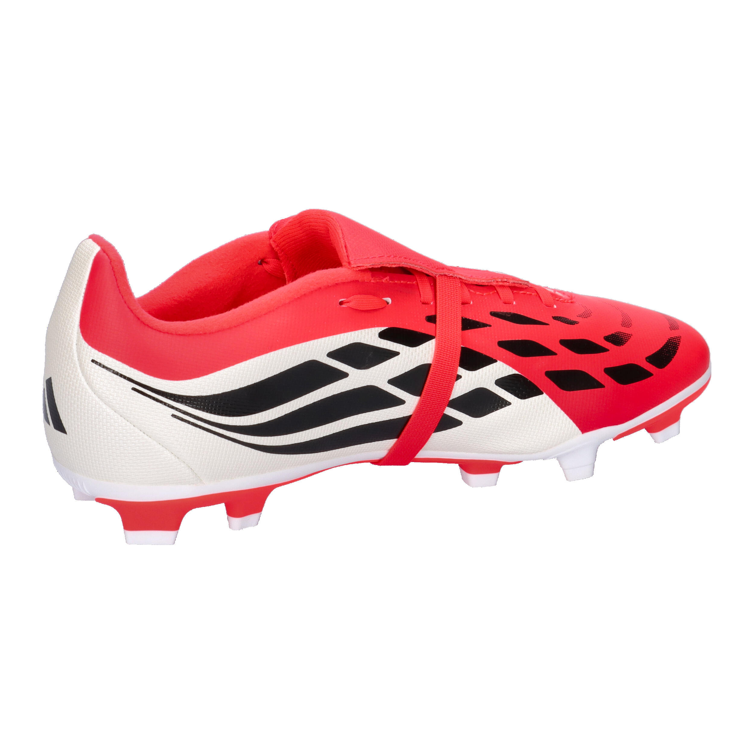 Scarpe da calcio PREDATOR CLUB Fold-Over Tongue Firm Ground/Multi Ground 14/14