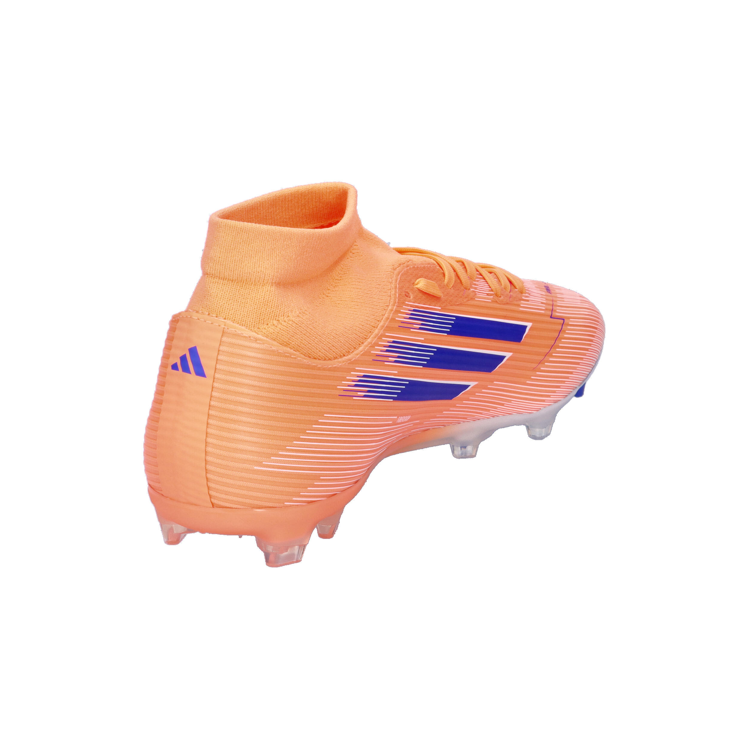 F50 League Mid Firm/Multi-Ground Voetbalschoenen 14/15