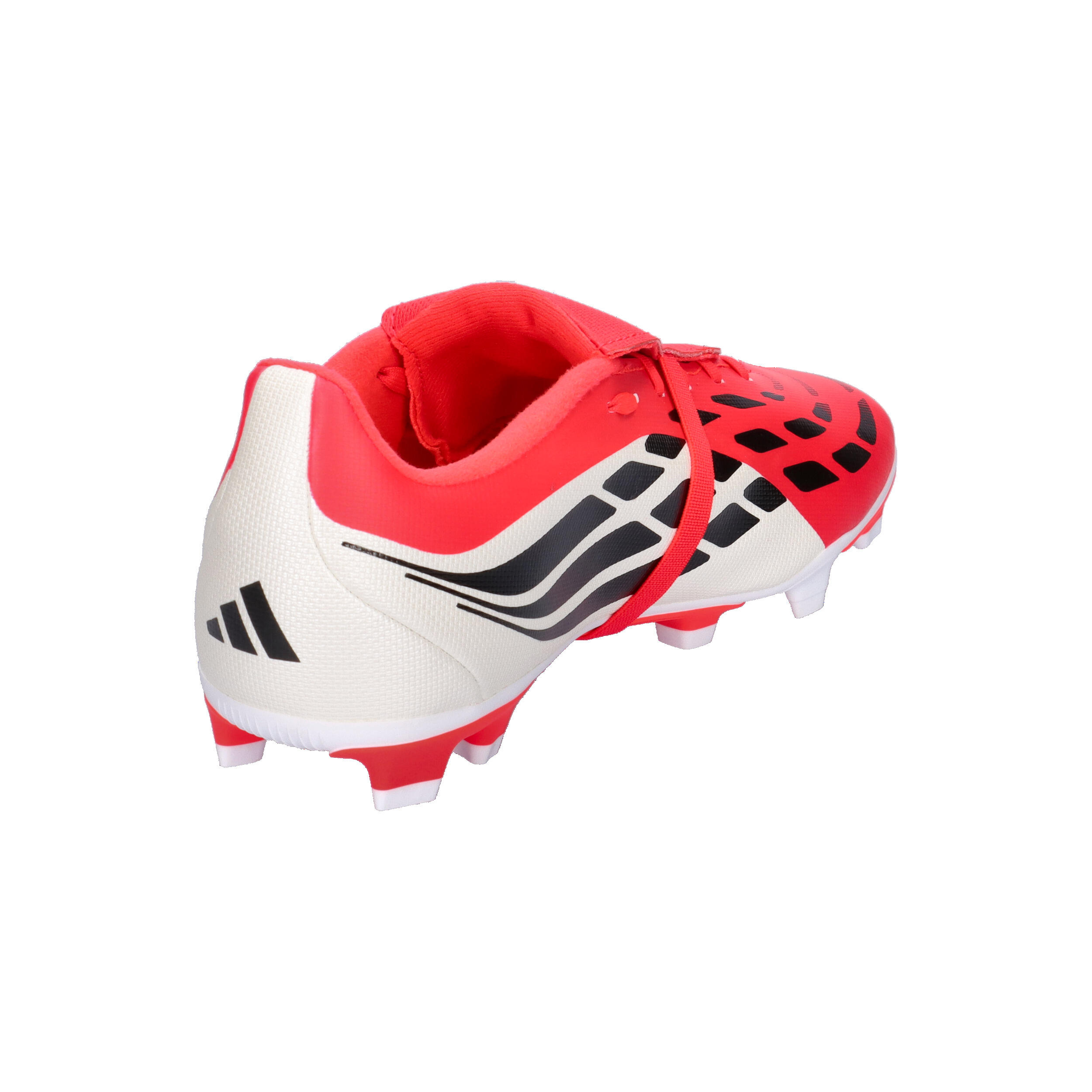 Scarpe da calcio PREDATOR CLUB Fold-Over Tongue Firm Ground/Multi Ground 13/14