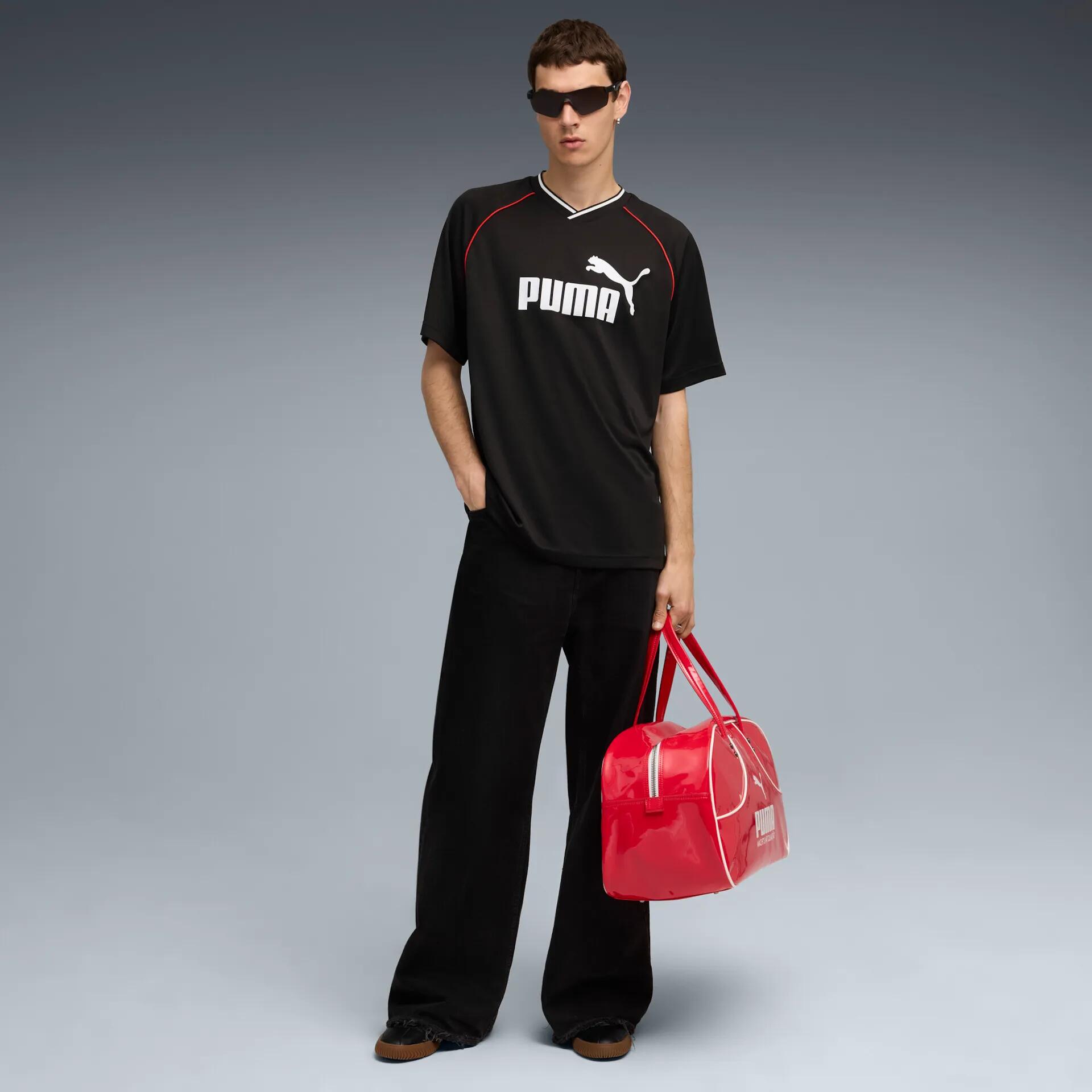 Pánské fitness tričko Essentials PUMA 12/12