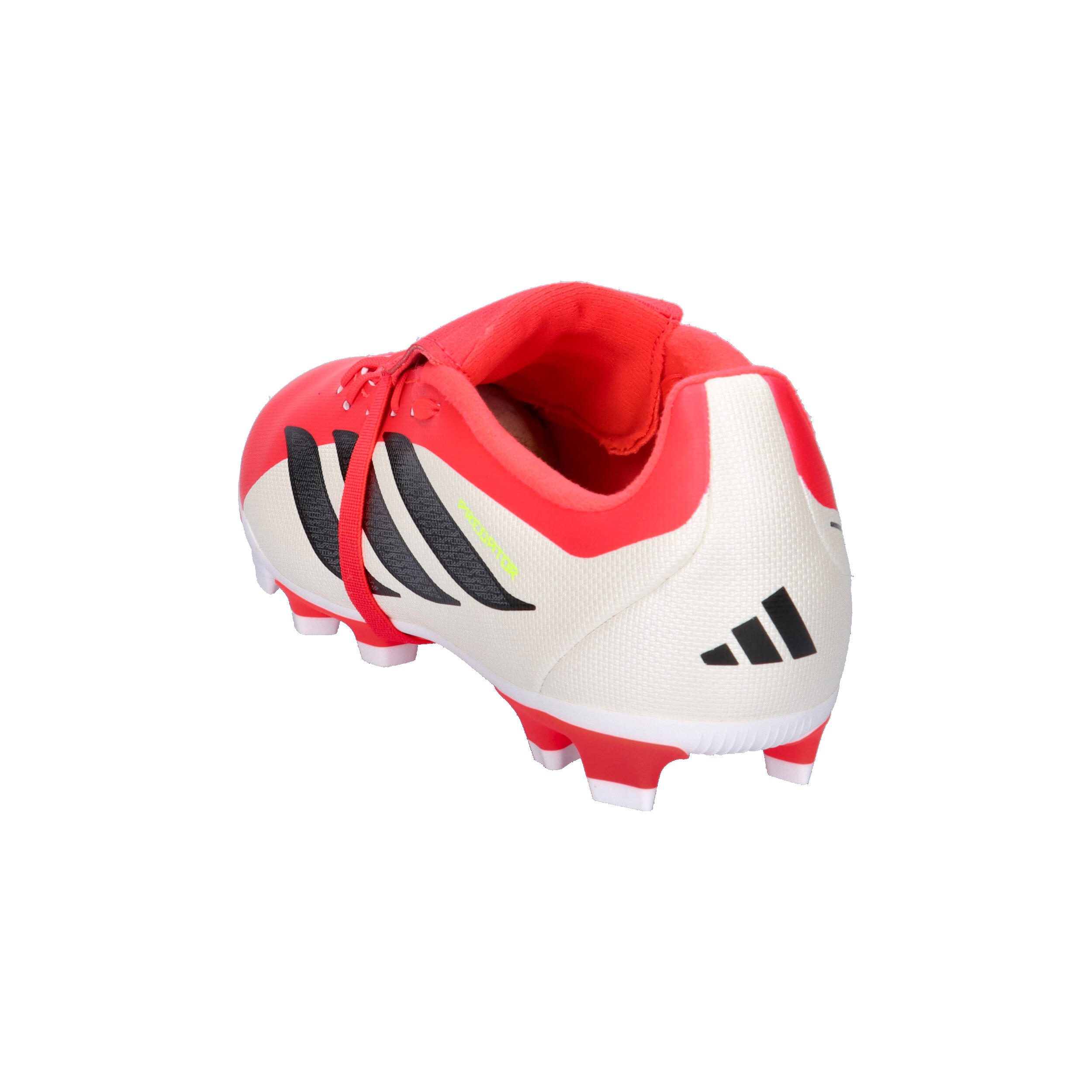 Scarpe da calcio PREDATOR CLUB Fold-Over Tongue Firm Ground/Multi Ground 11/14