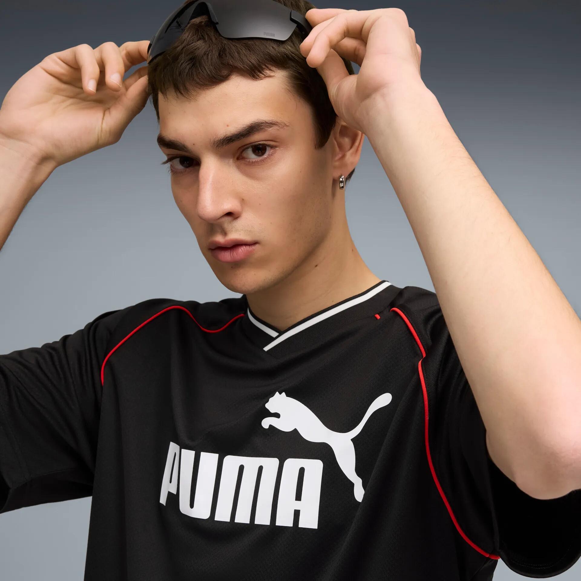 Pánské fitness tričko Essentials PUMA 11/12