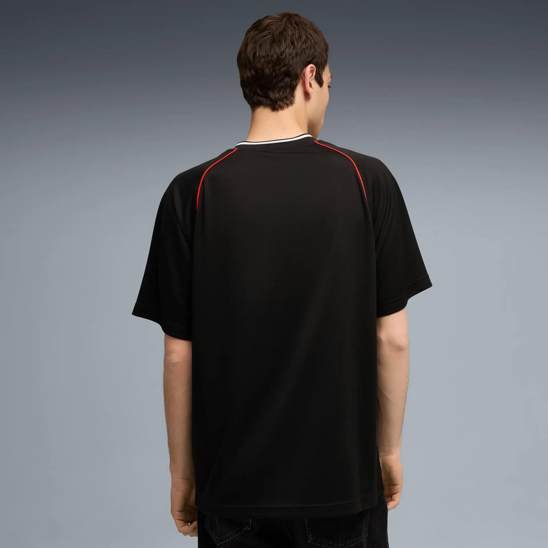 Pánské fitness tričko Essentials PUMA 10/12