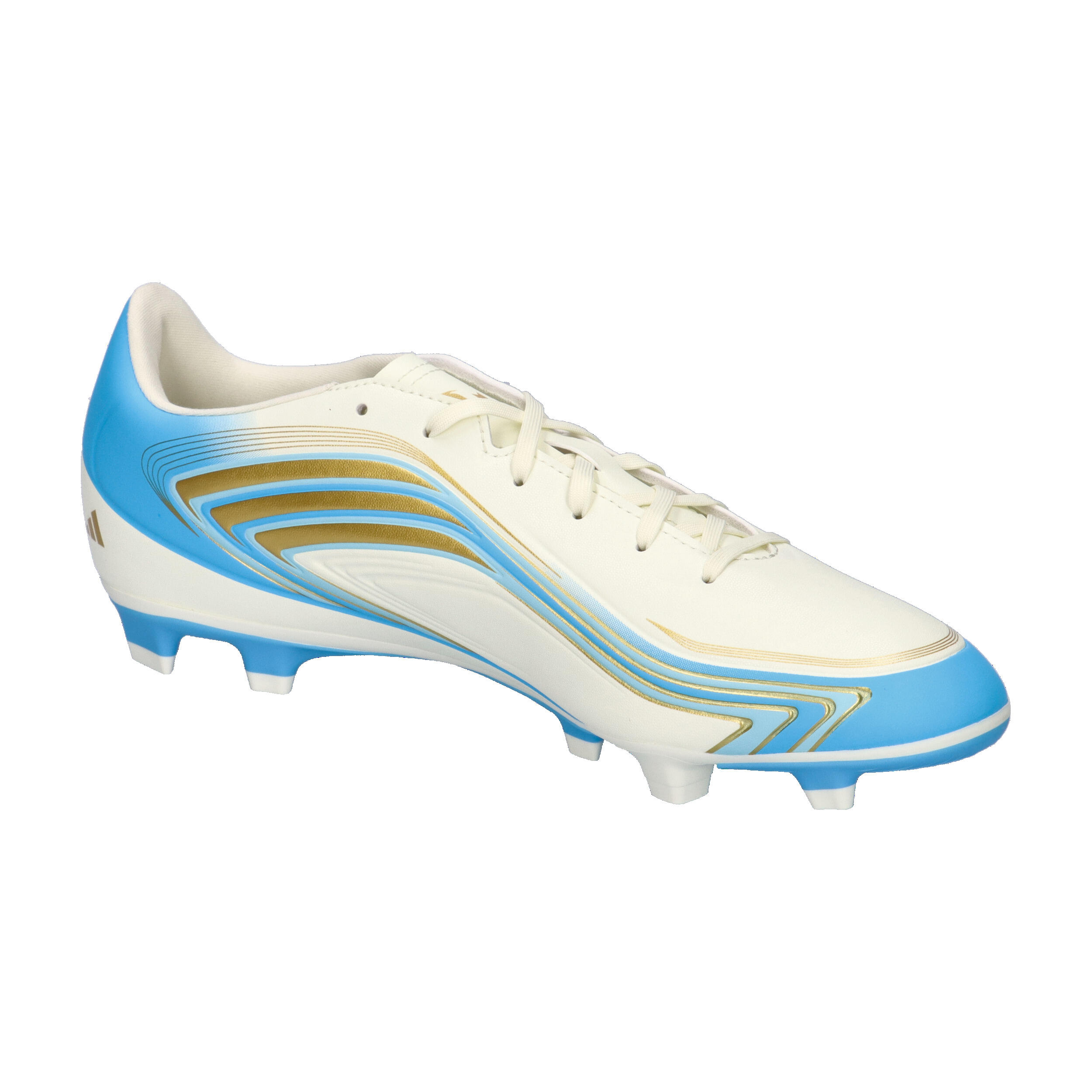 Scarpe da calcio adidas F50 Messi Club FG/MG 8/15