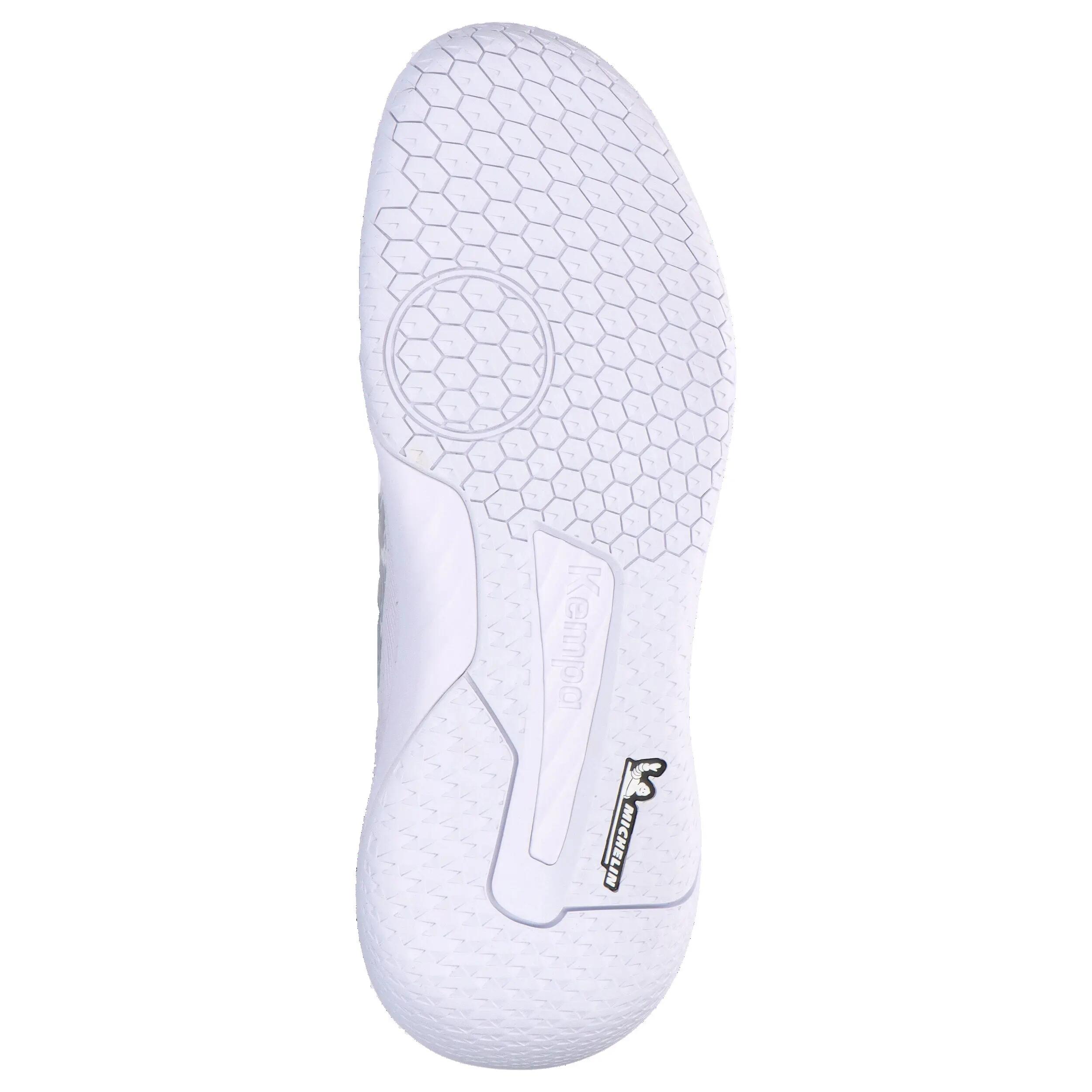 Chaussures de salle Kourtfly W KEMPA 6/15