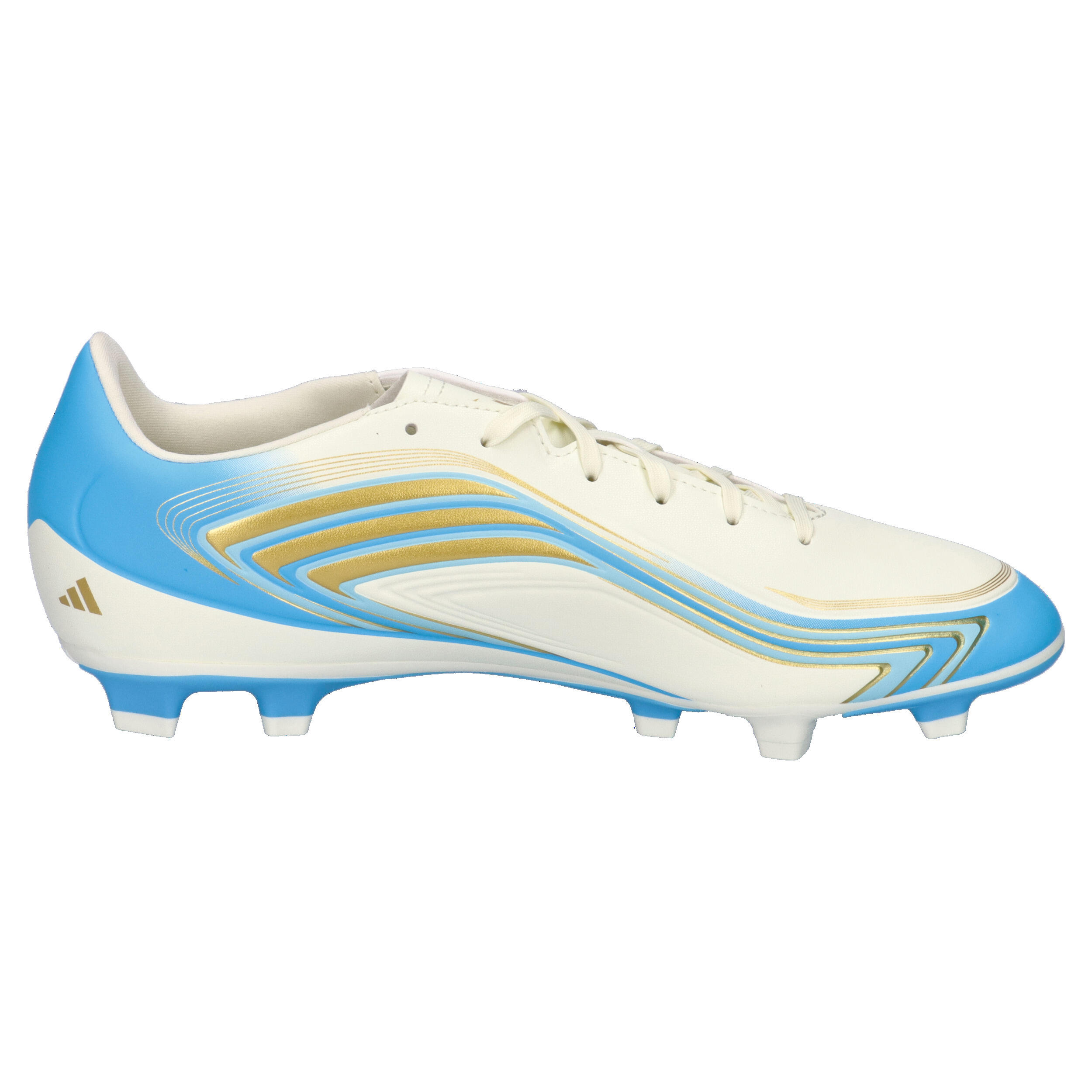 Scarpe da calcio adidas F50 Messi Club FG/MG 7/15