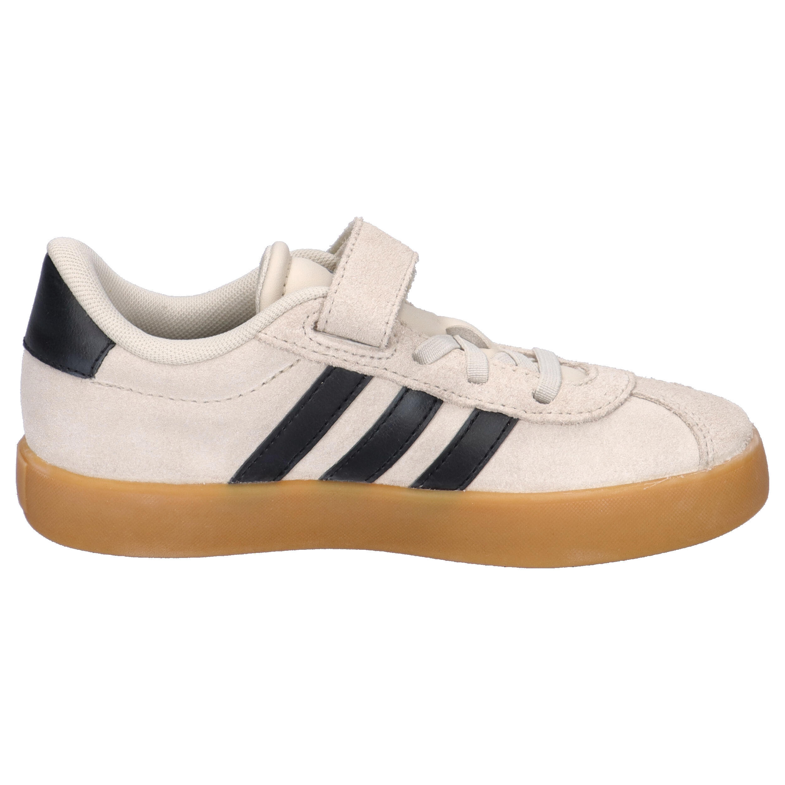 buty dziecięce adidas VL Court 3.0 Kids EL C KI6495 7/15