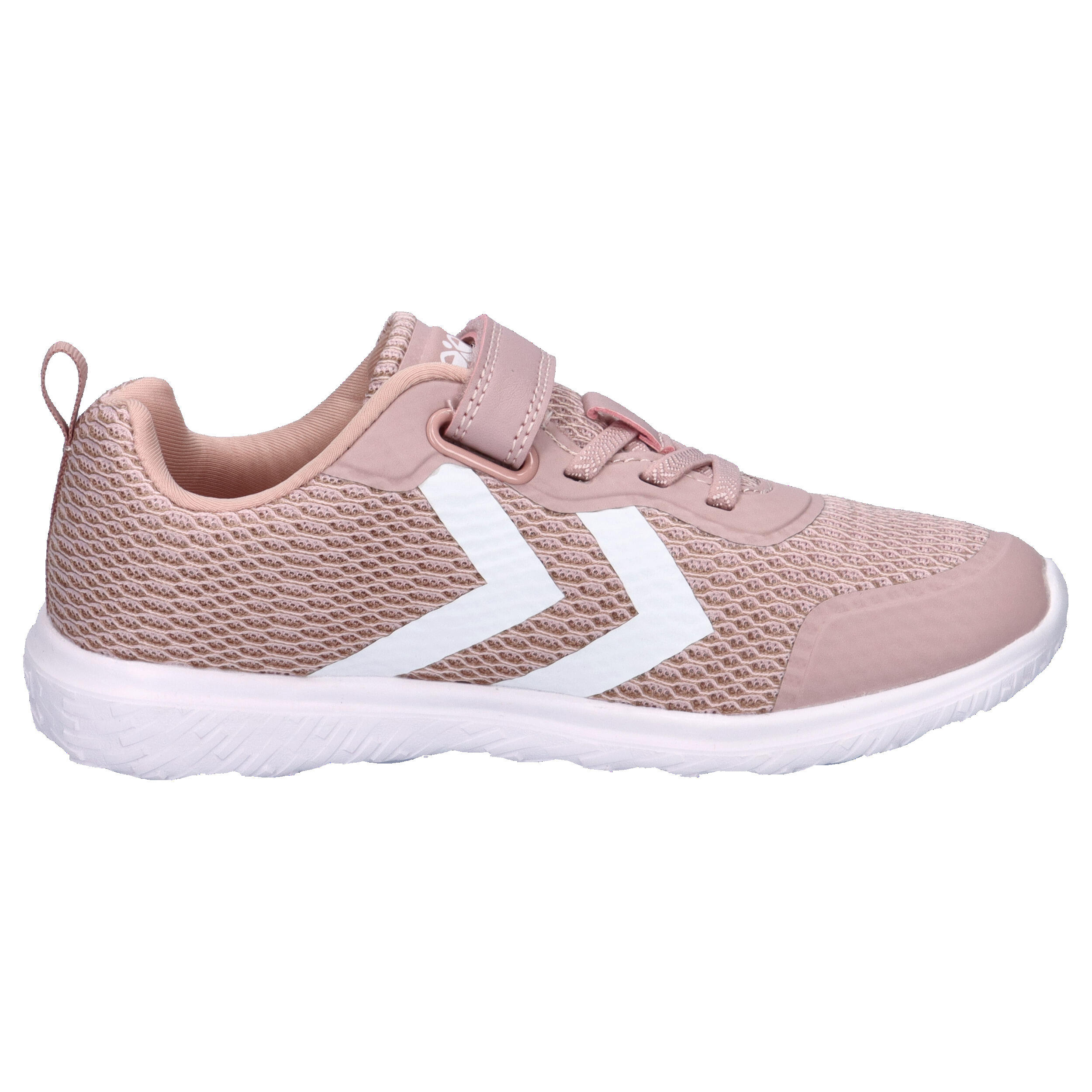 Hummel Kinder Sneaker ACTUS RECYCLED JR 215993 7/15