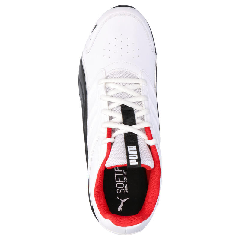 Pantofi sport unisex Puma Electro Sl, Alb