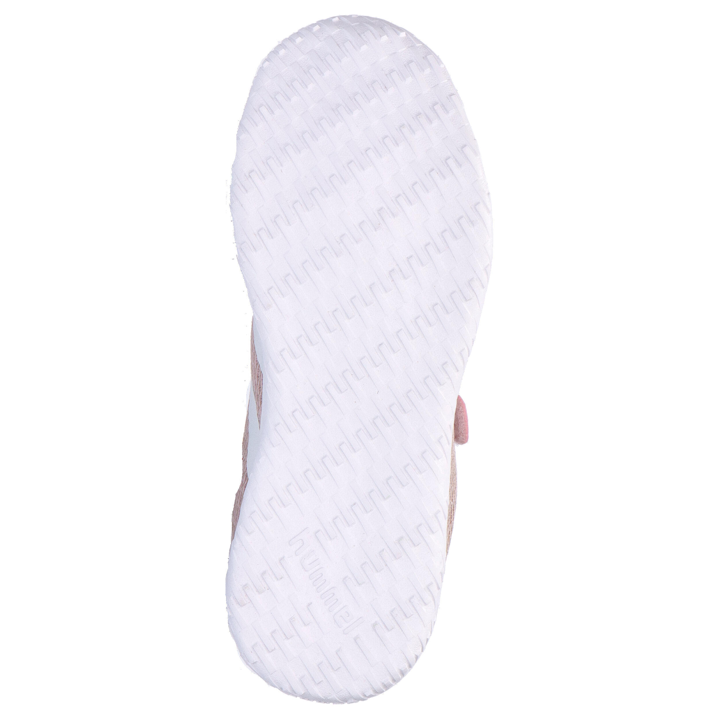 Hummel Kinder Sneaker ACTUS RECYCLED JR 215993 6/15