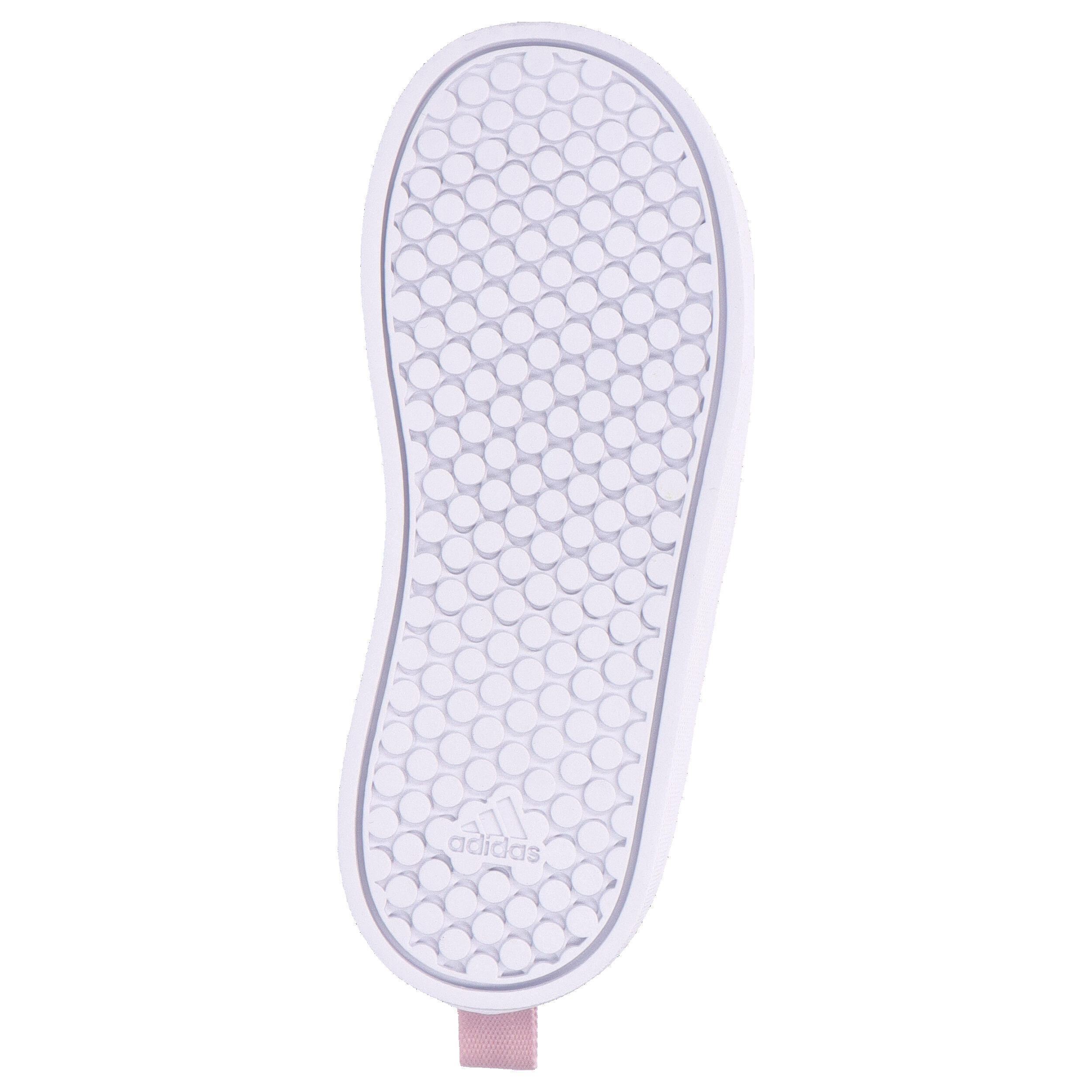 Zapatillas adidas VS Pace 2.0 Rosa 6/15