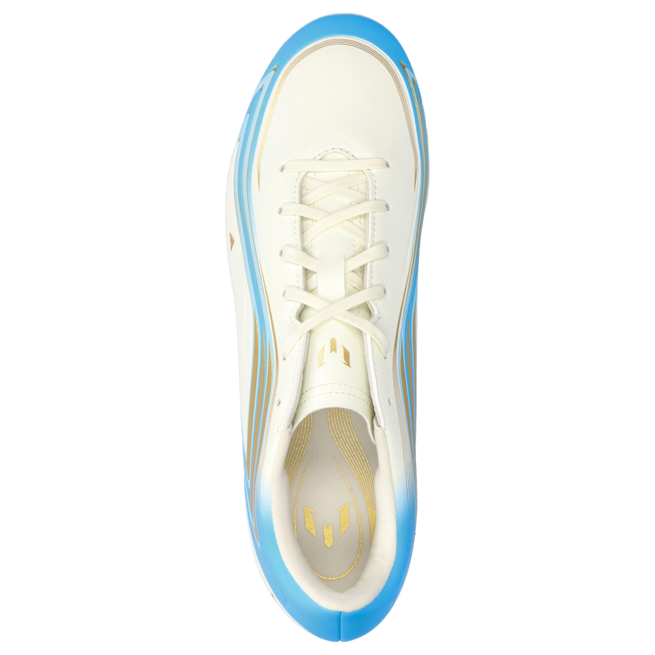 Scarpe da calcio adidas F50 Messi Club FG/MG 5/15