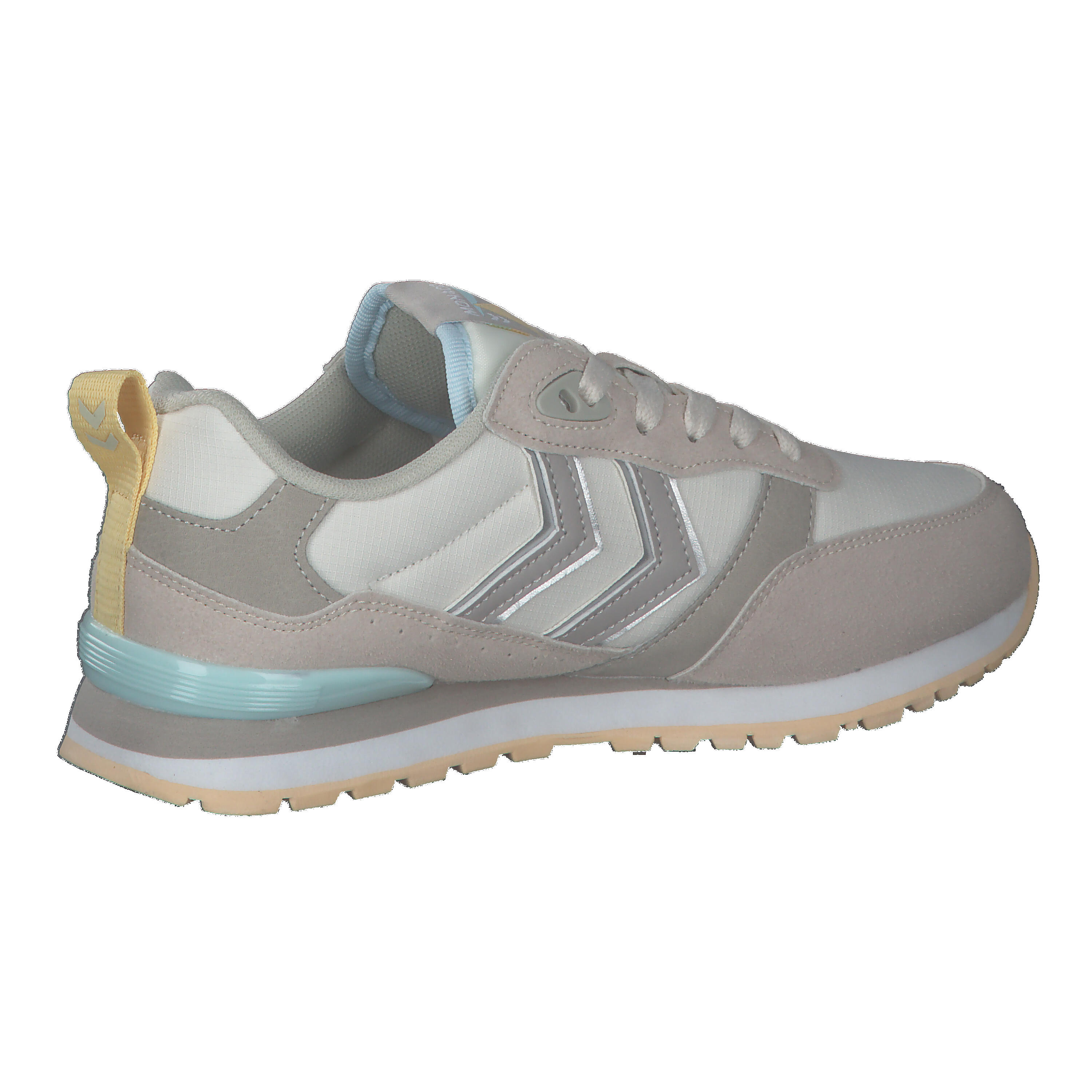 Schnürsenkel Sneaker Monaco 86 Damen 14/14