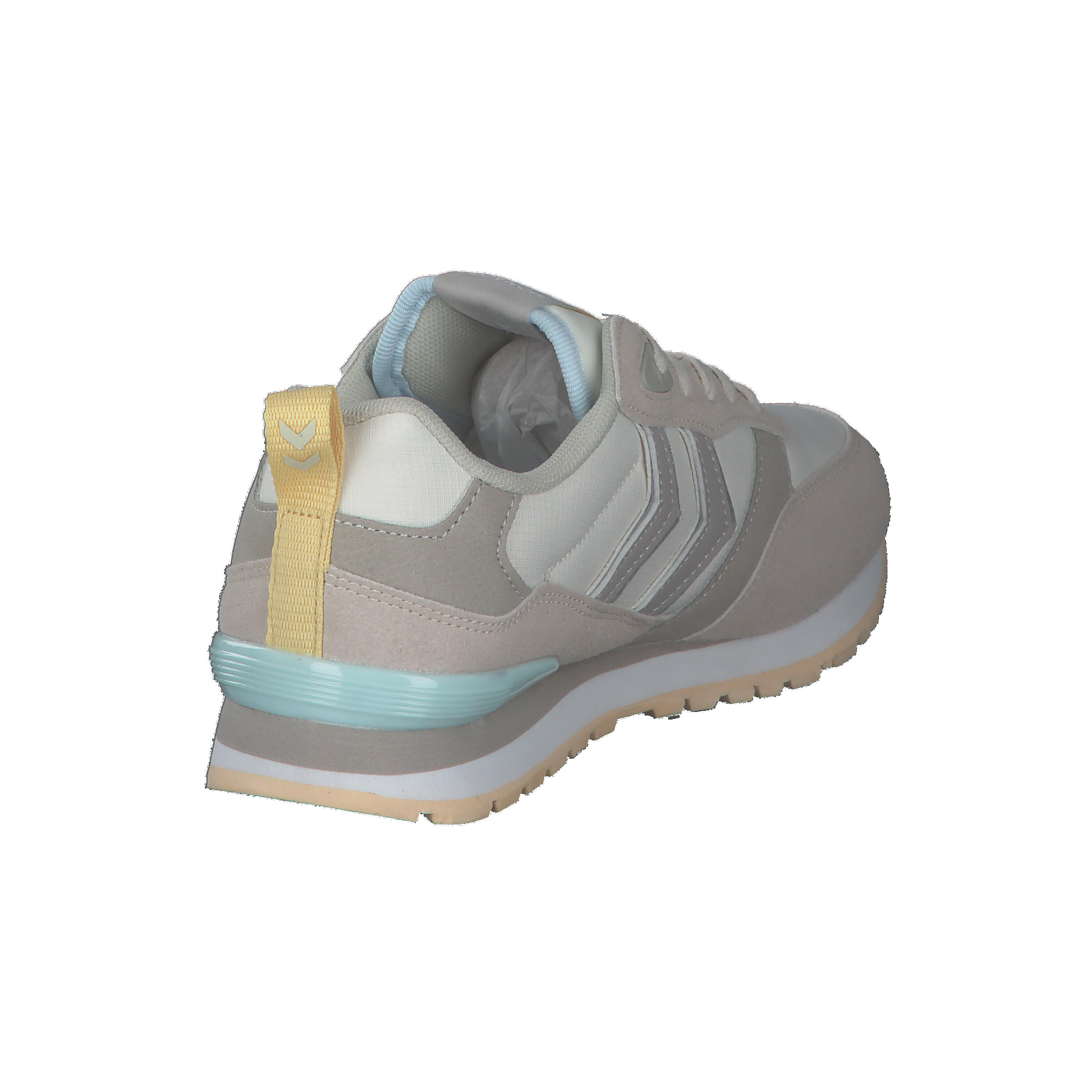 Schnürsenkel Sneaker Monaco 86 Damen 13/14