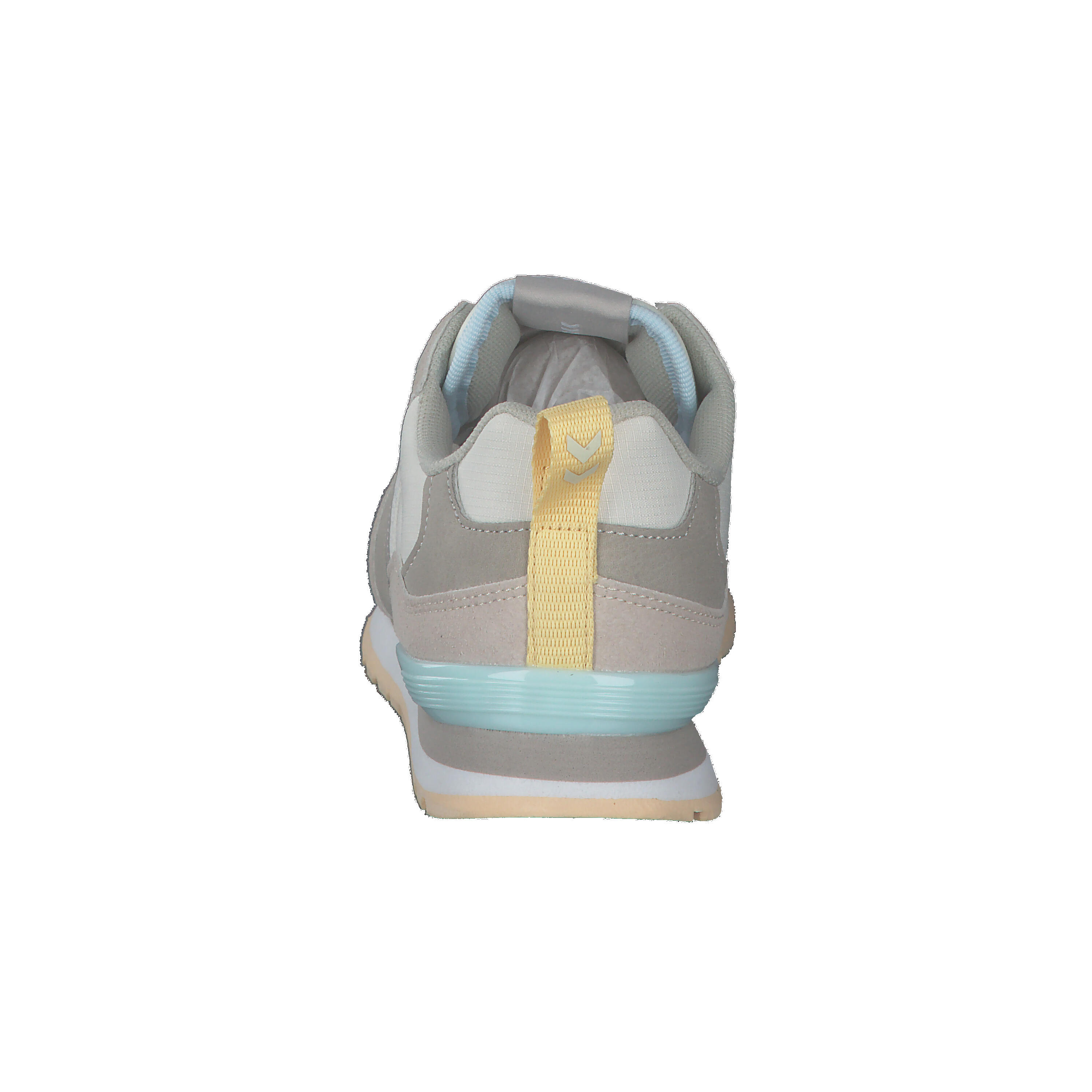 Schnürsenkel Sneaker Monaco 86 Damen 12/14