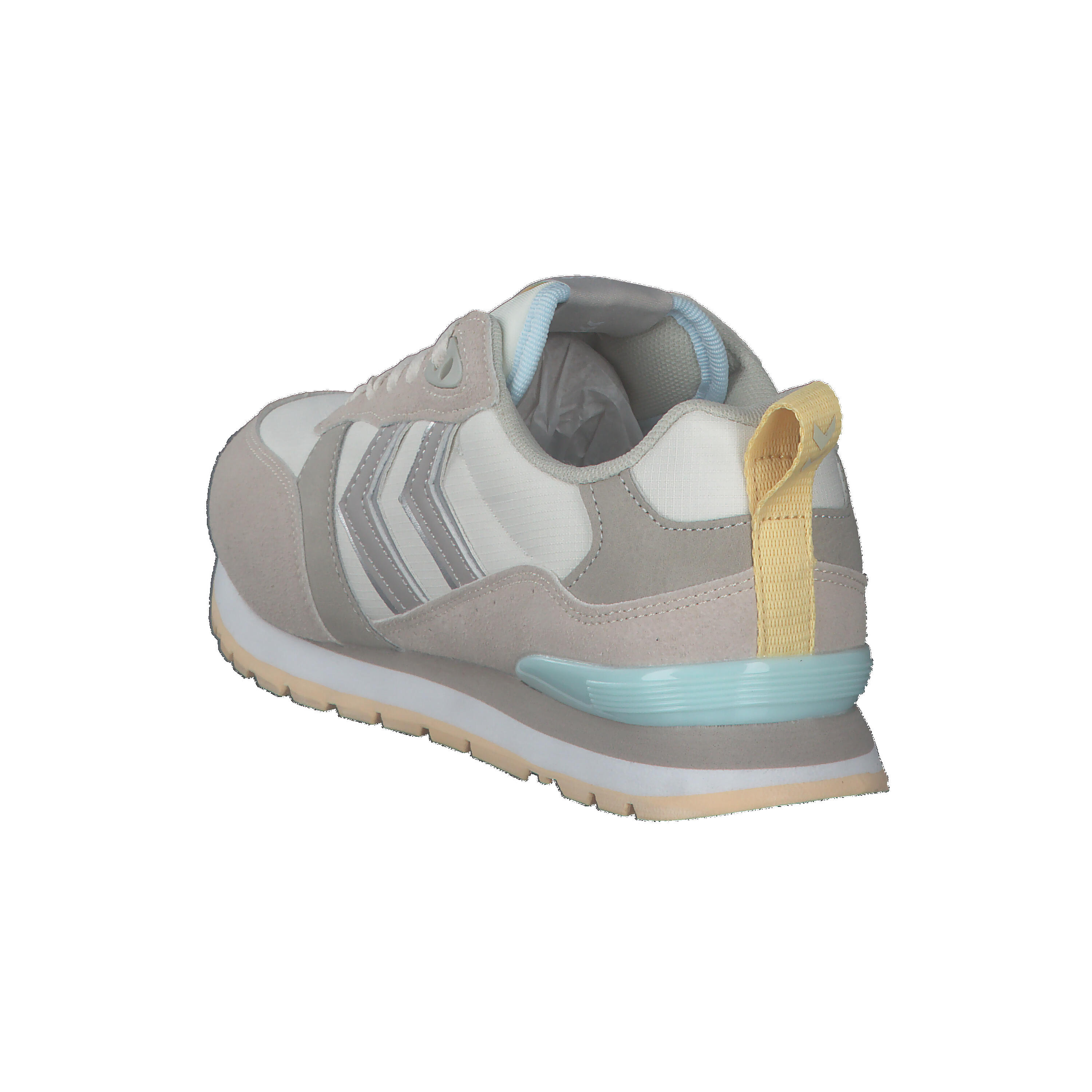 Schnürsenkel Sneaker Monaco 86 Damen 11/14
