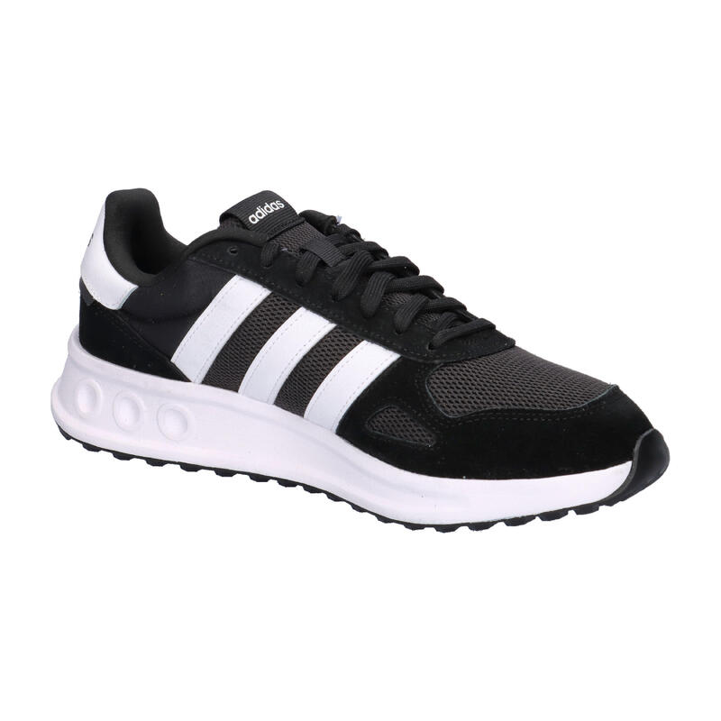 Pantofi sport adidas Run 84 negri pentru bărbați
