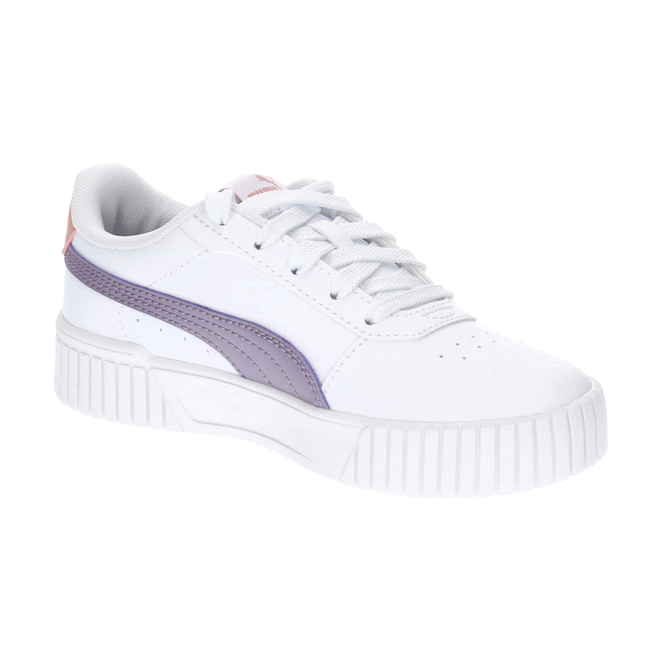 Puma Mädchen Sneaker Carina 2.0 PS 386186 8/15