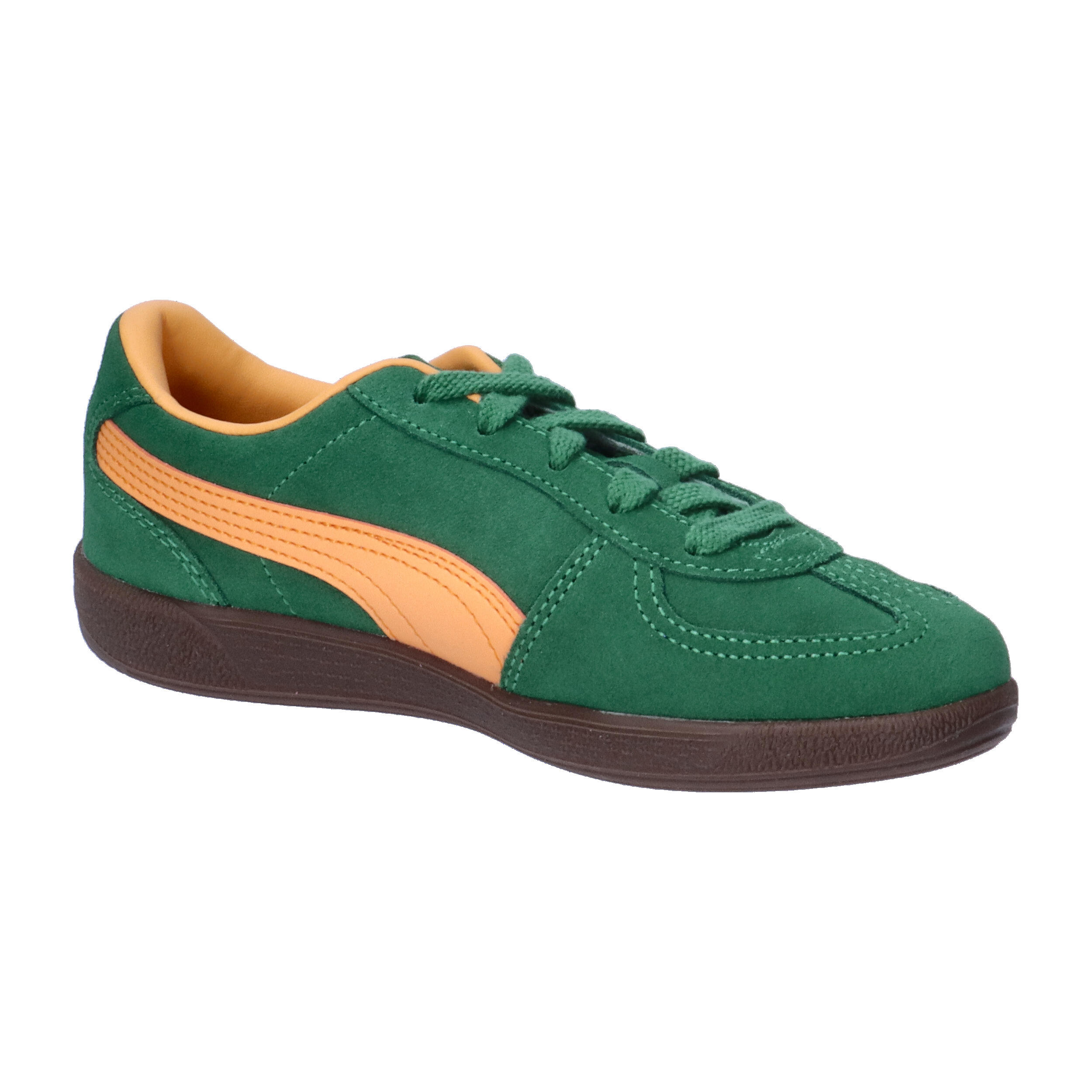 Puma Kinder Sneaker Palermo PS 397273 8/15