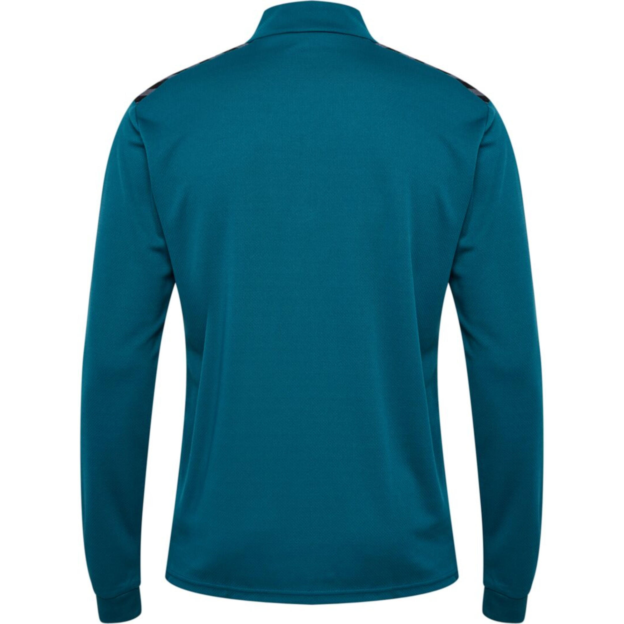 Giacca della tuta con mezza zip Hummel Authentic 11/14