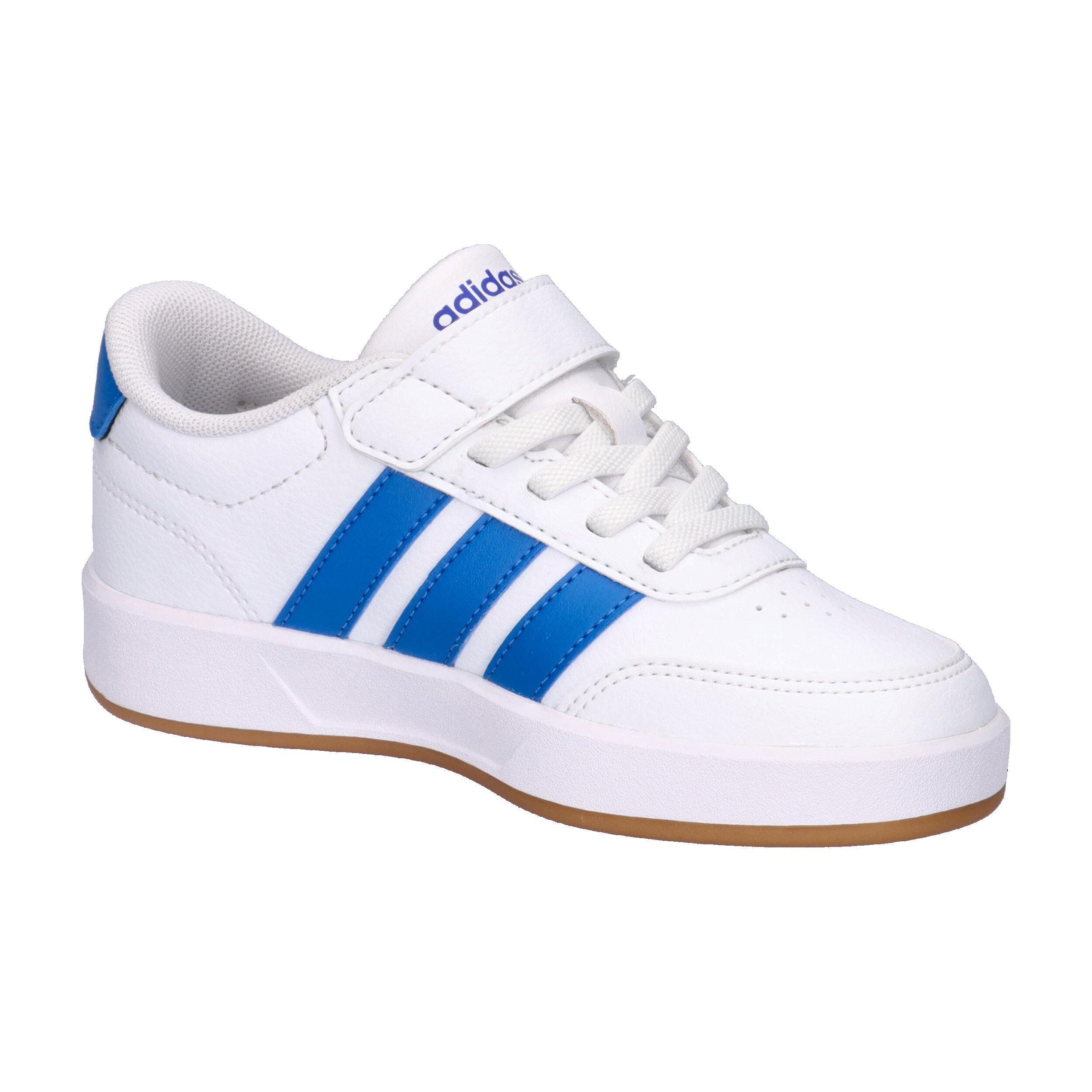 Baskets Adidas Modèle Breaknet 3.0 El C Couleur Blanc 8/15