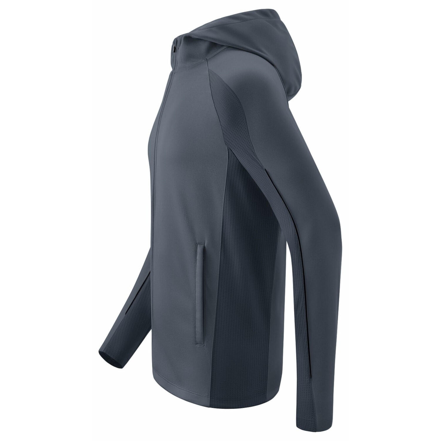 Veste de survêtement à capuche enfant Erima Liga Star 5/5